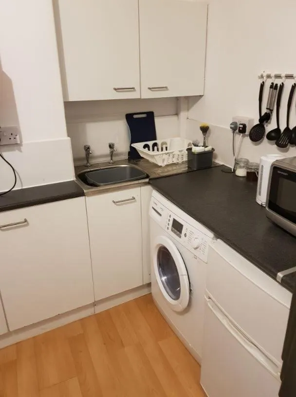 Quality Accommodation