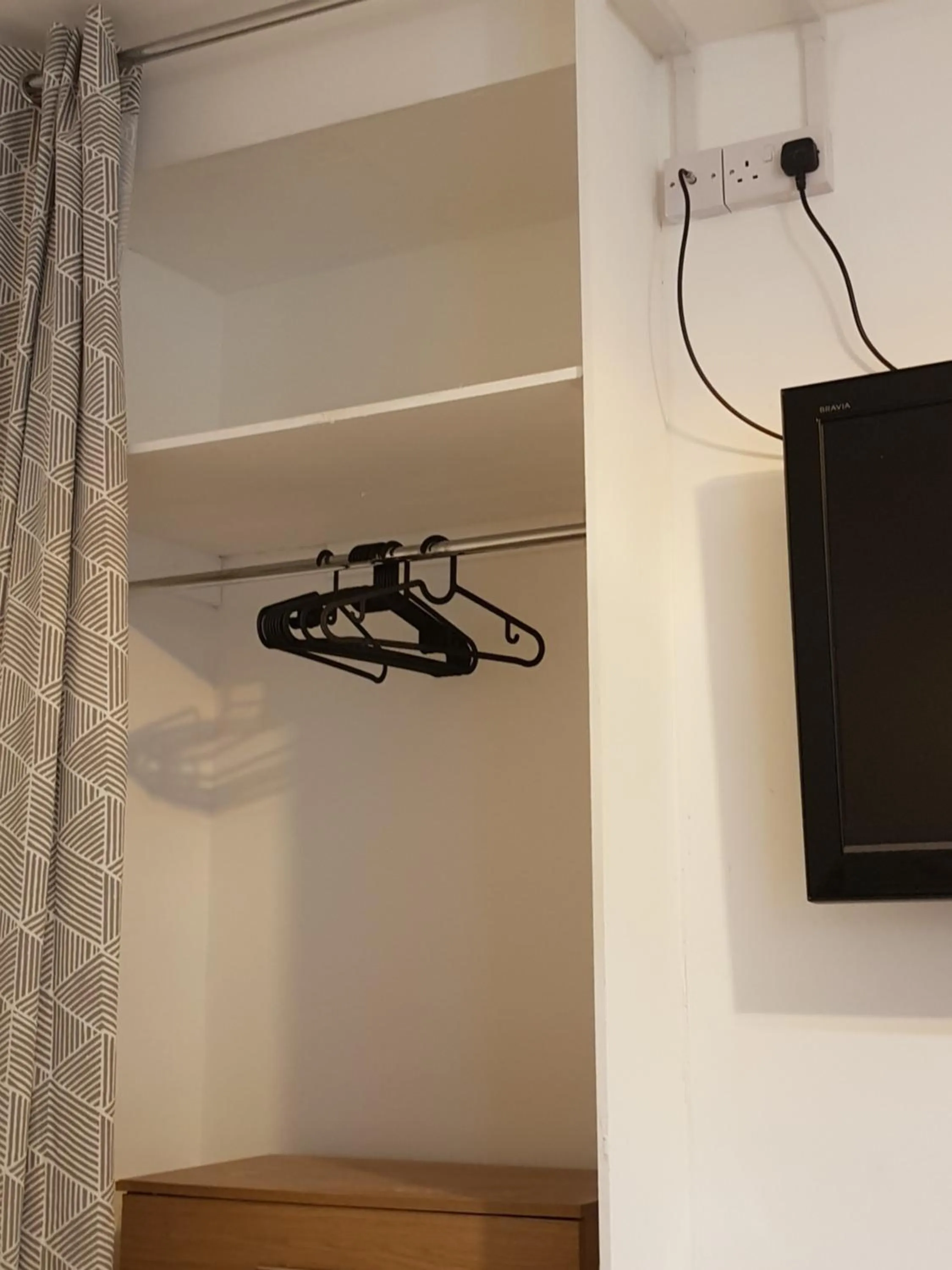 Quality Accommodation