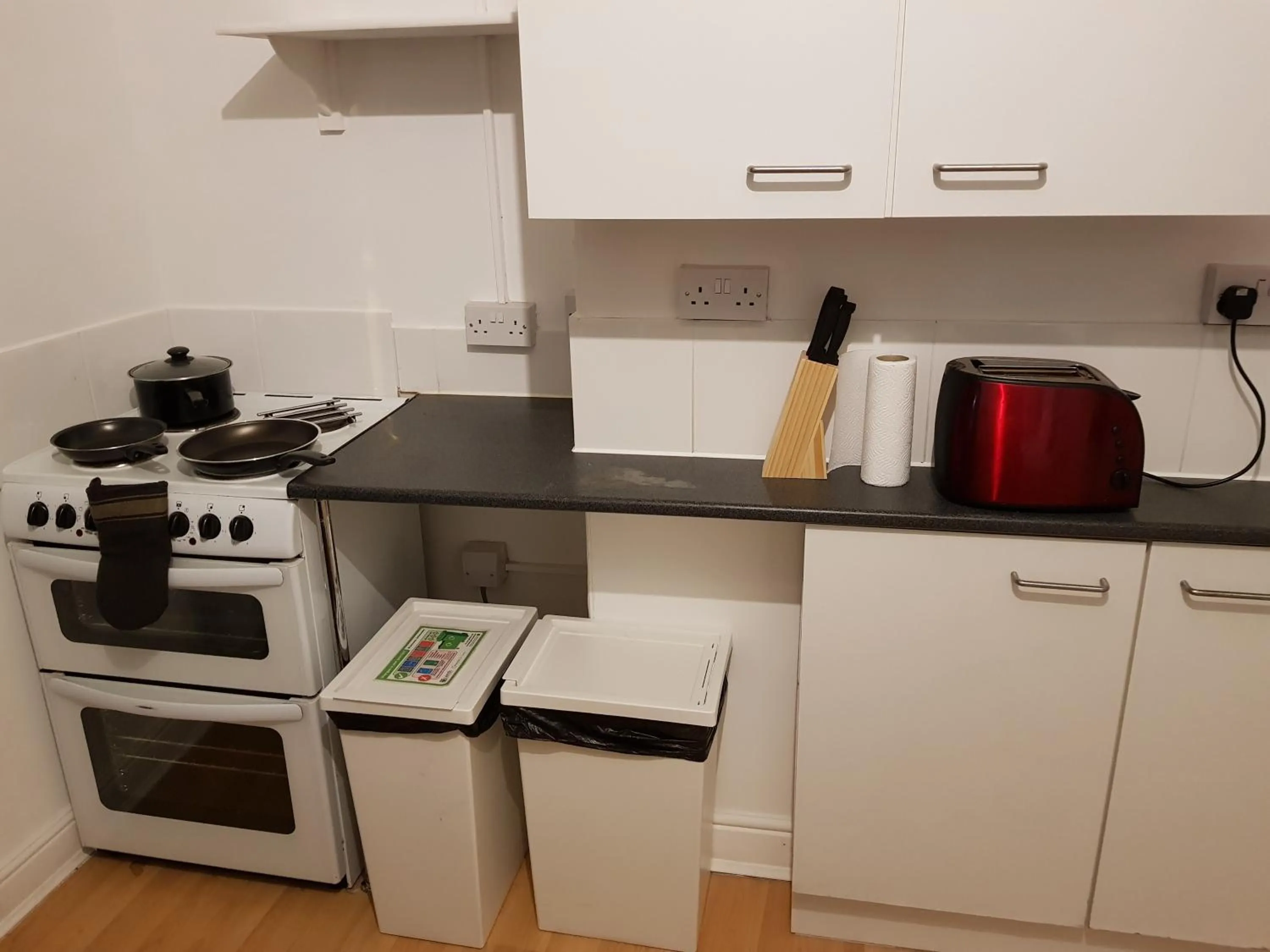 Quality Accommodation