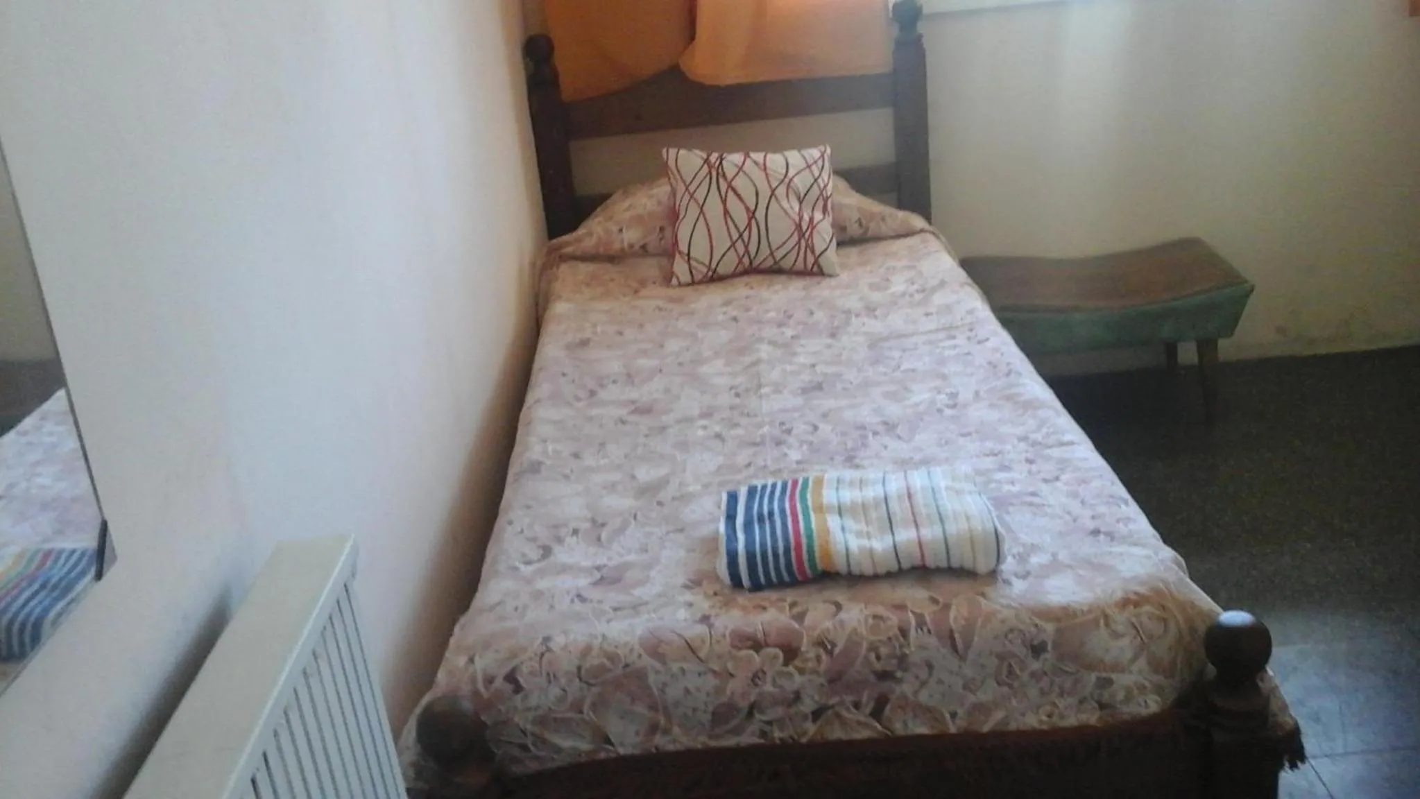 Hospedaje Legus
