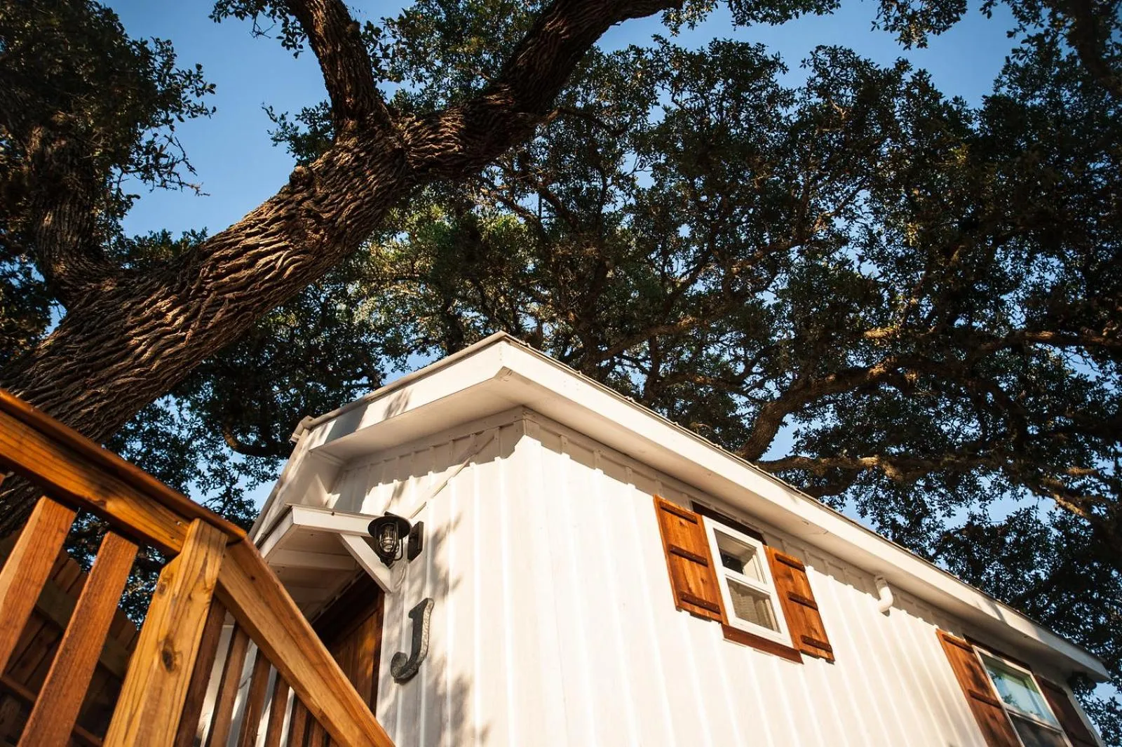 Property building in The Alexander at Creek Road