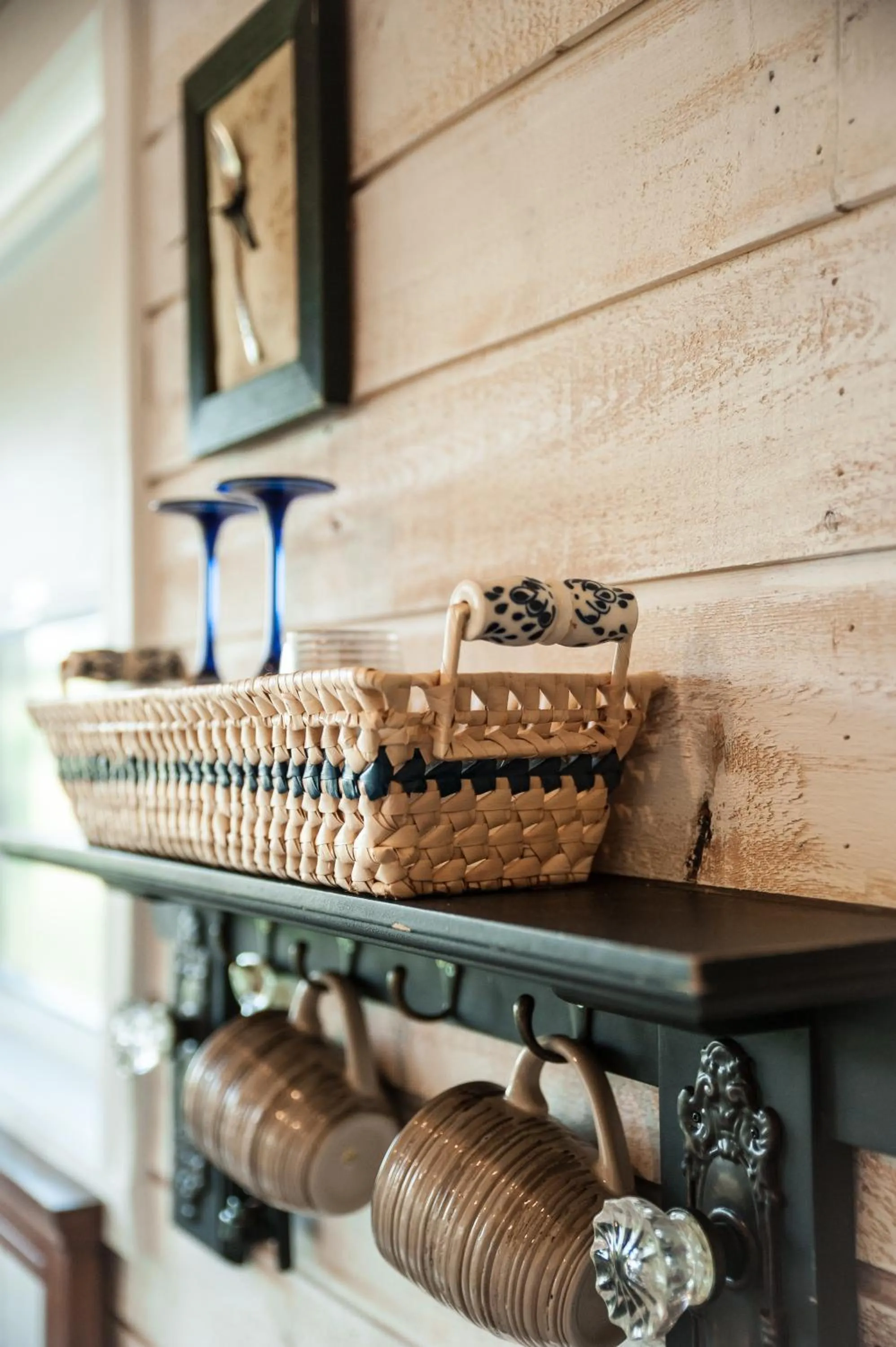 Coffee/tea facilities in The Alexander at Creek Road