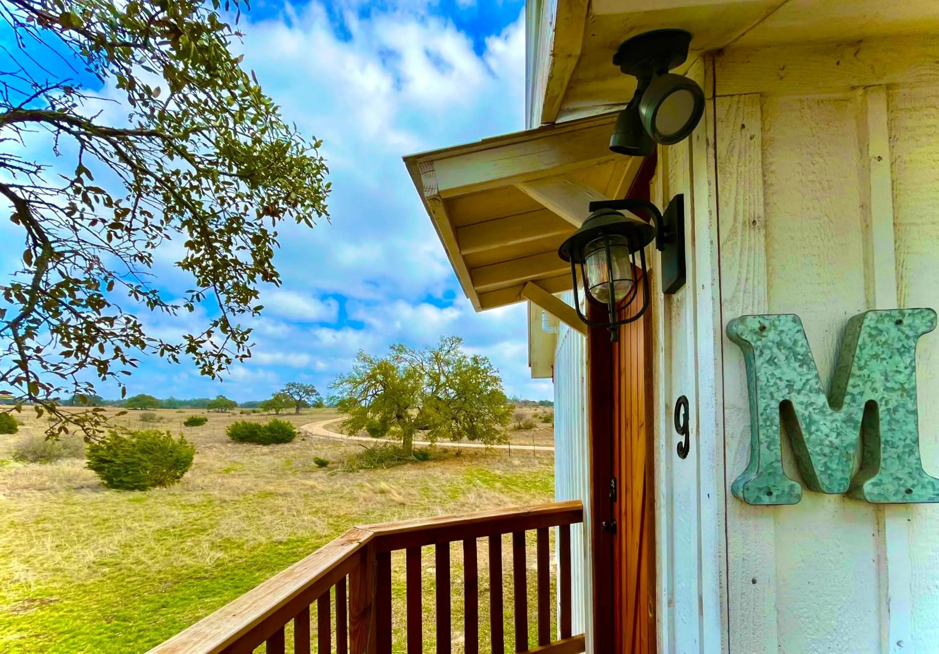 Day in The Alexander at Creek Road