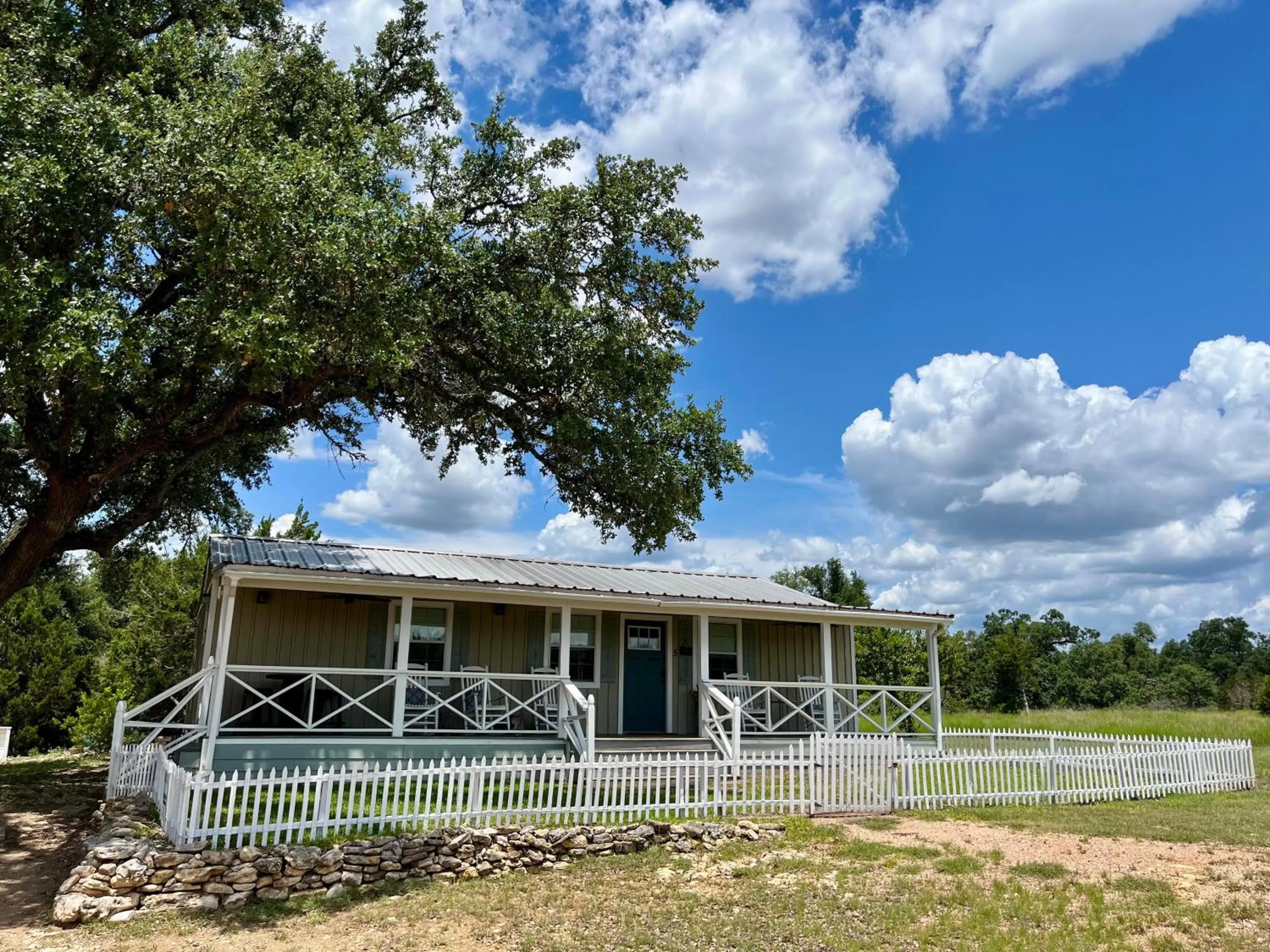 Day in The Alexander at Creek Road