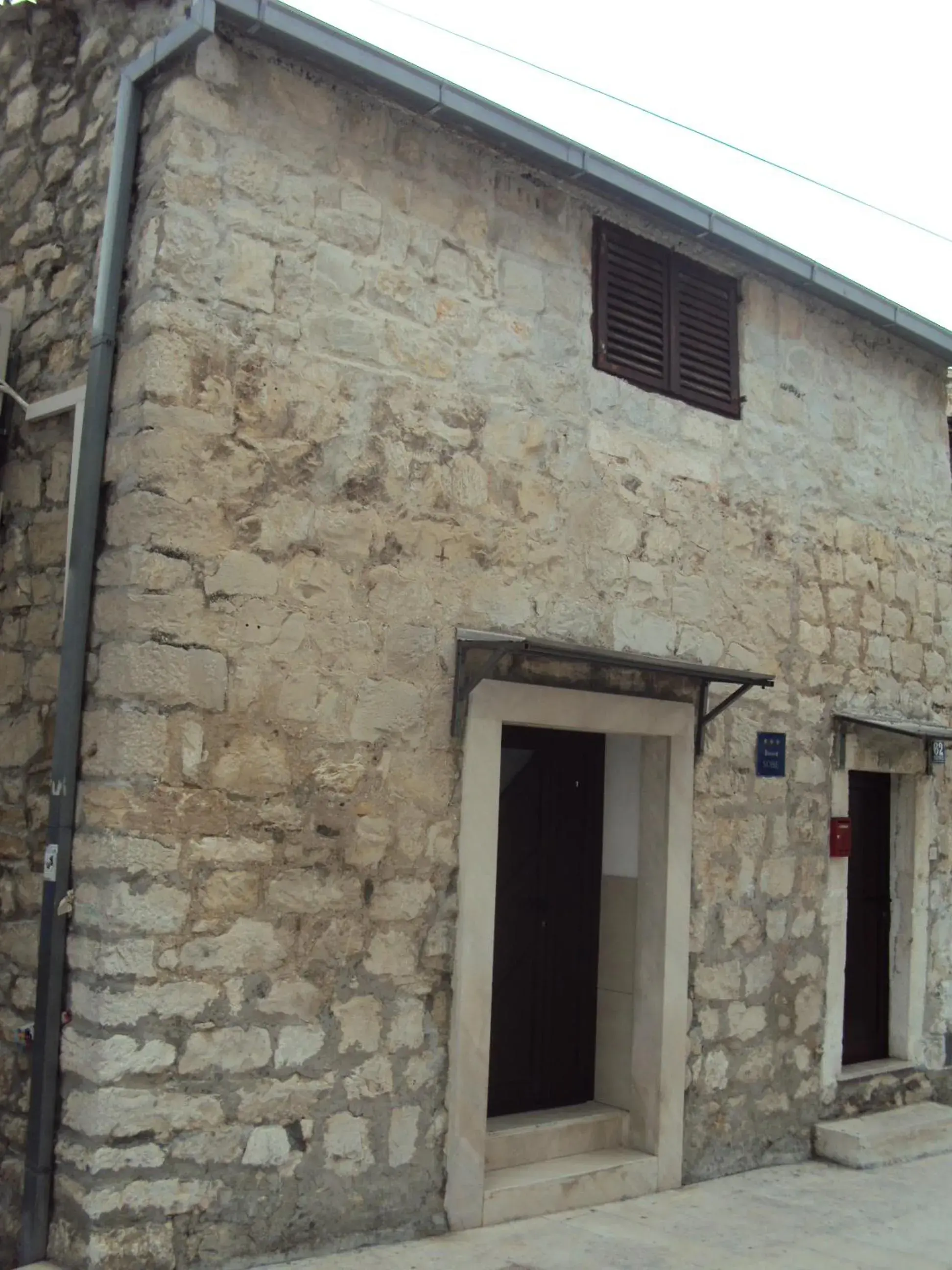 Split Accommodation Split Accommodation