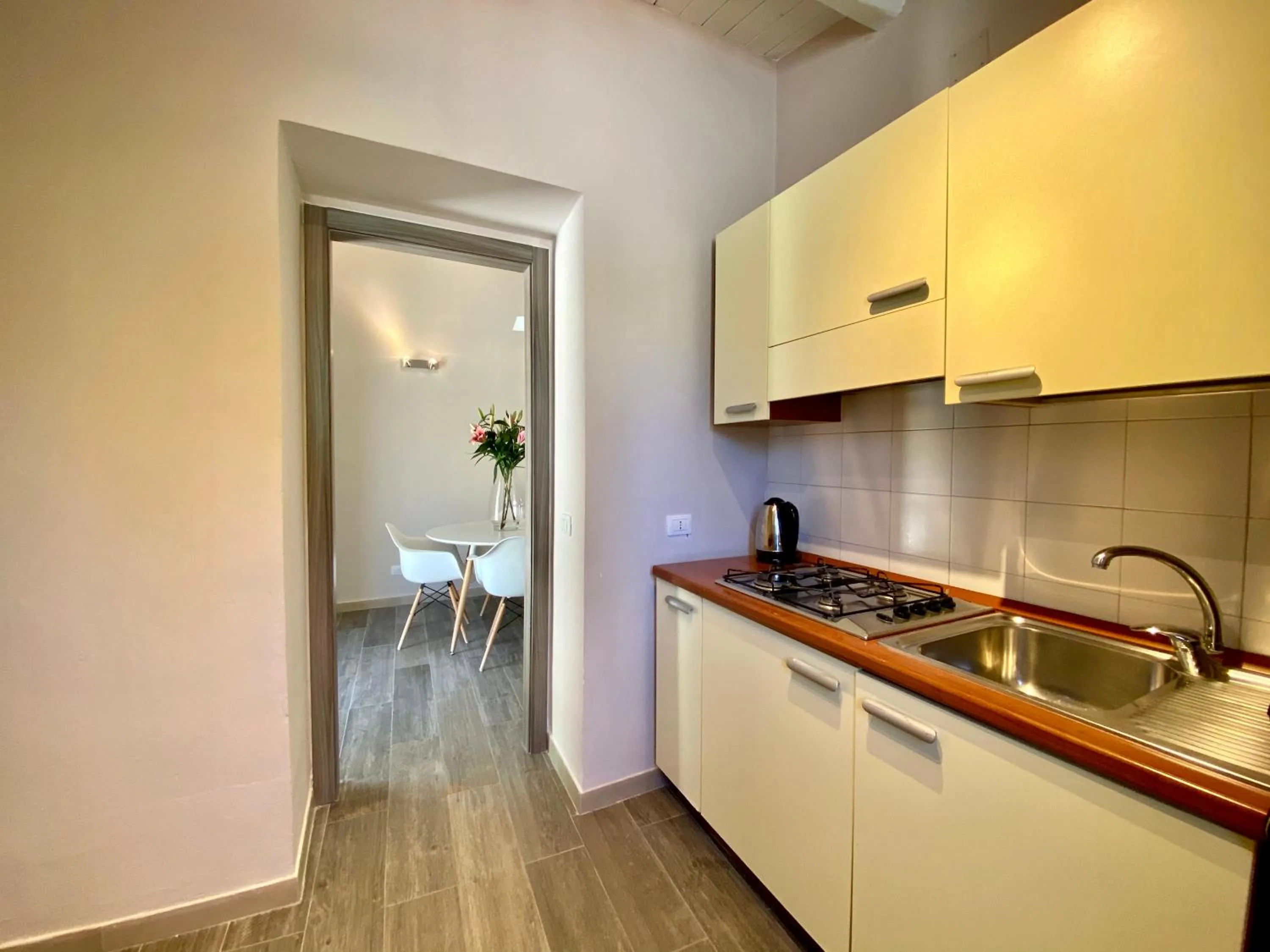 Agriturismo Vecchia Masseria Charme&Relax