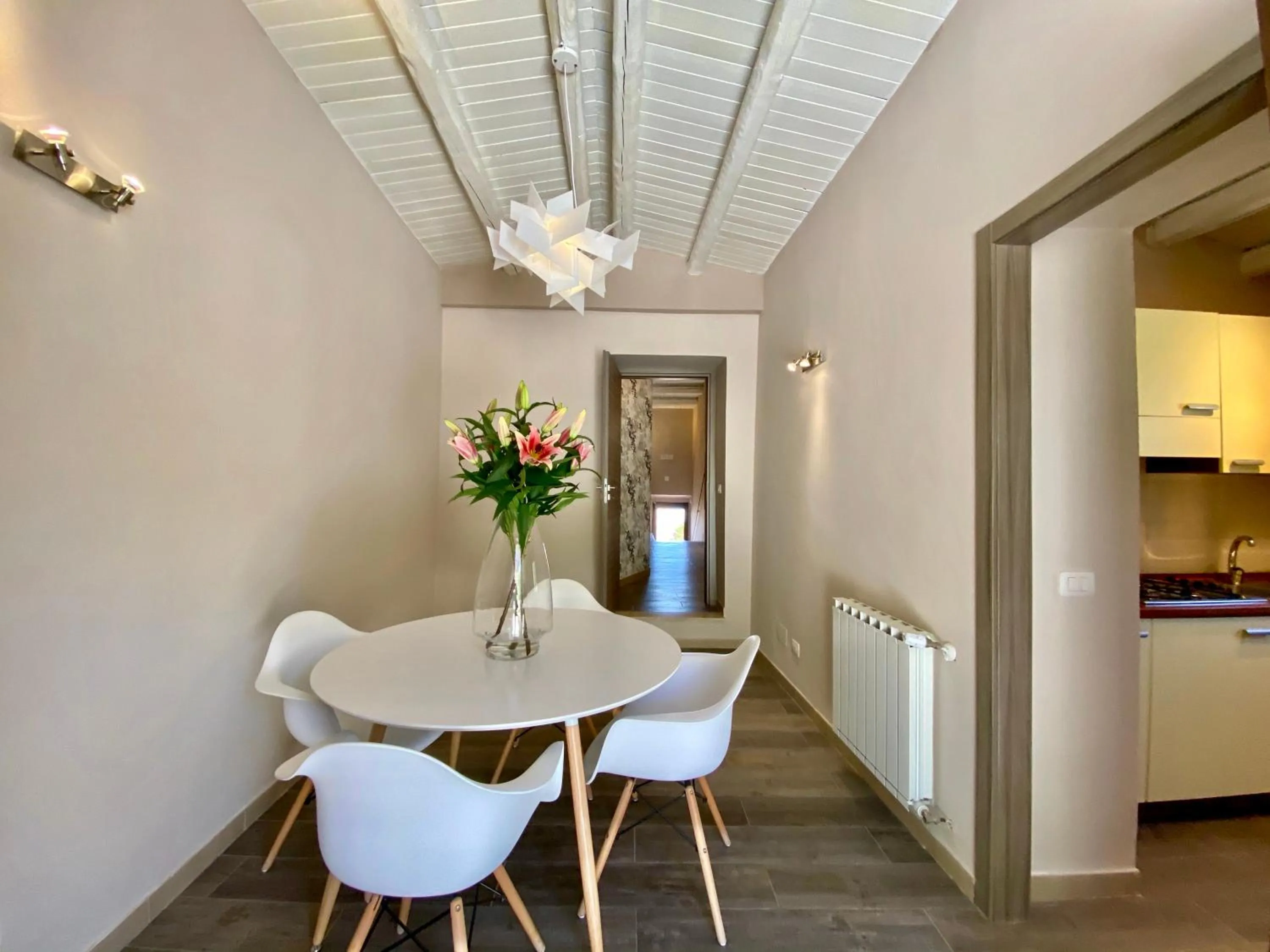 Agriturismo Vecchia Masseria Charme&Relax