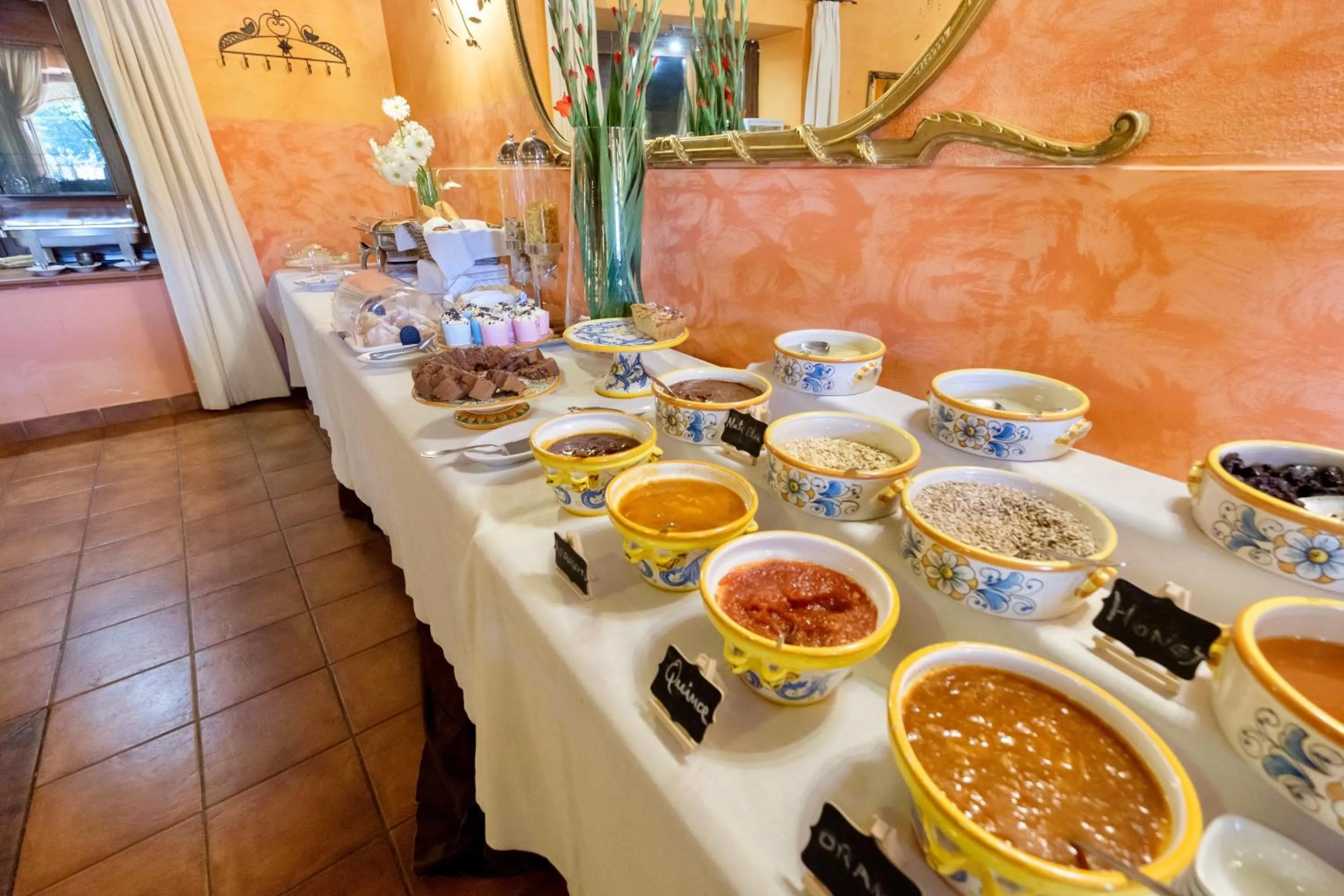 Agriturismo Vecchia Masseria Charme&Relax