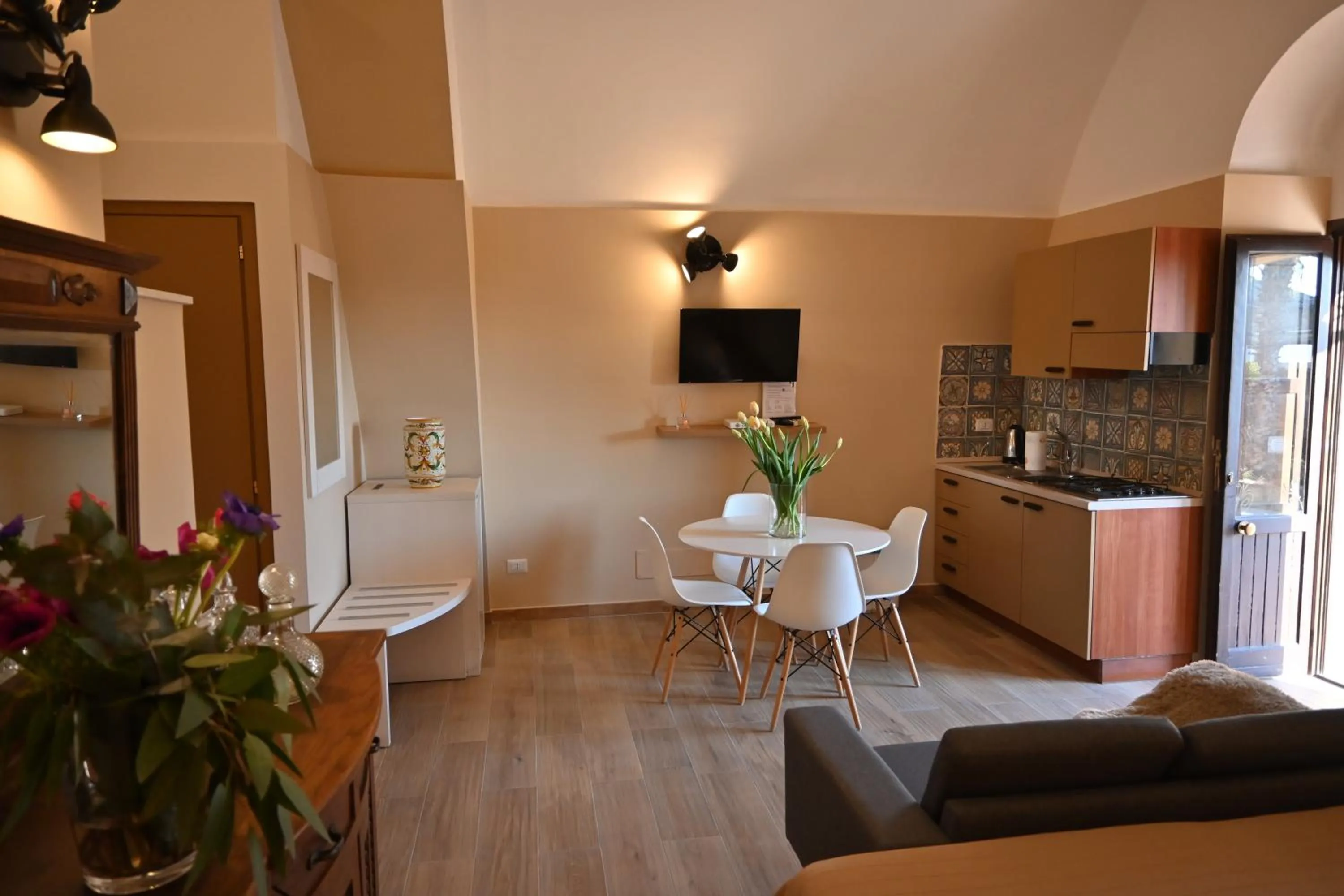 Agriturismo Vecchia Masseria Charme&Relax