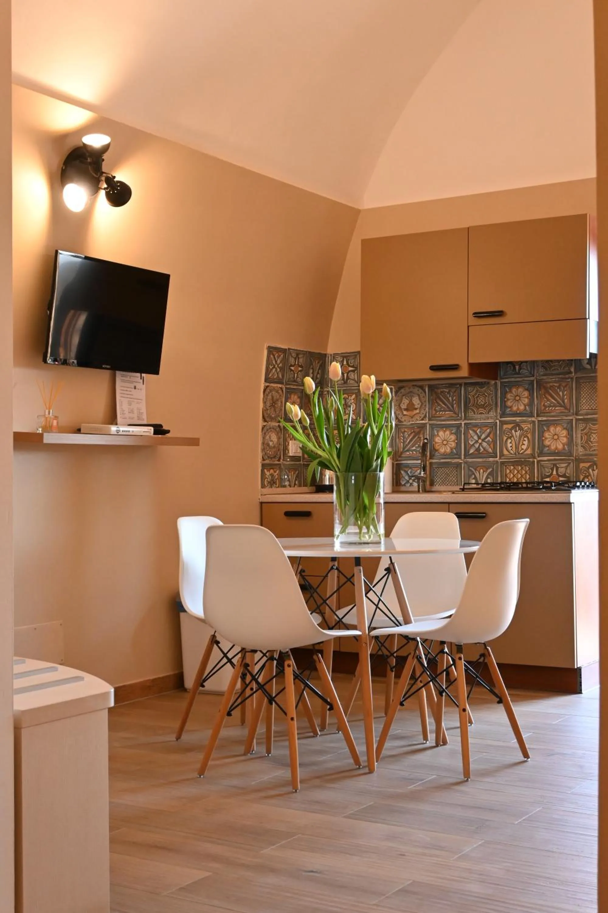 Agriturismo Vecchia Masseria Charme&Relax