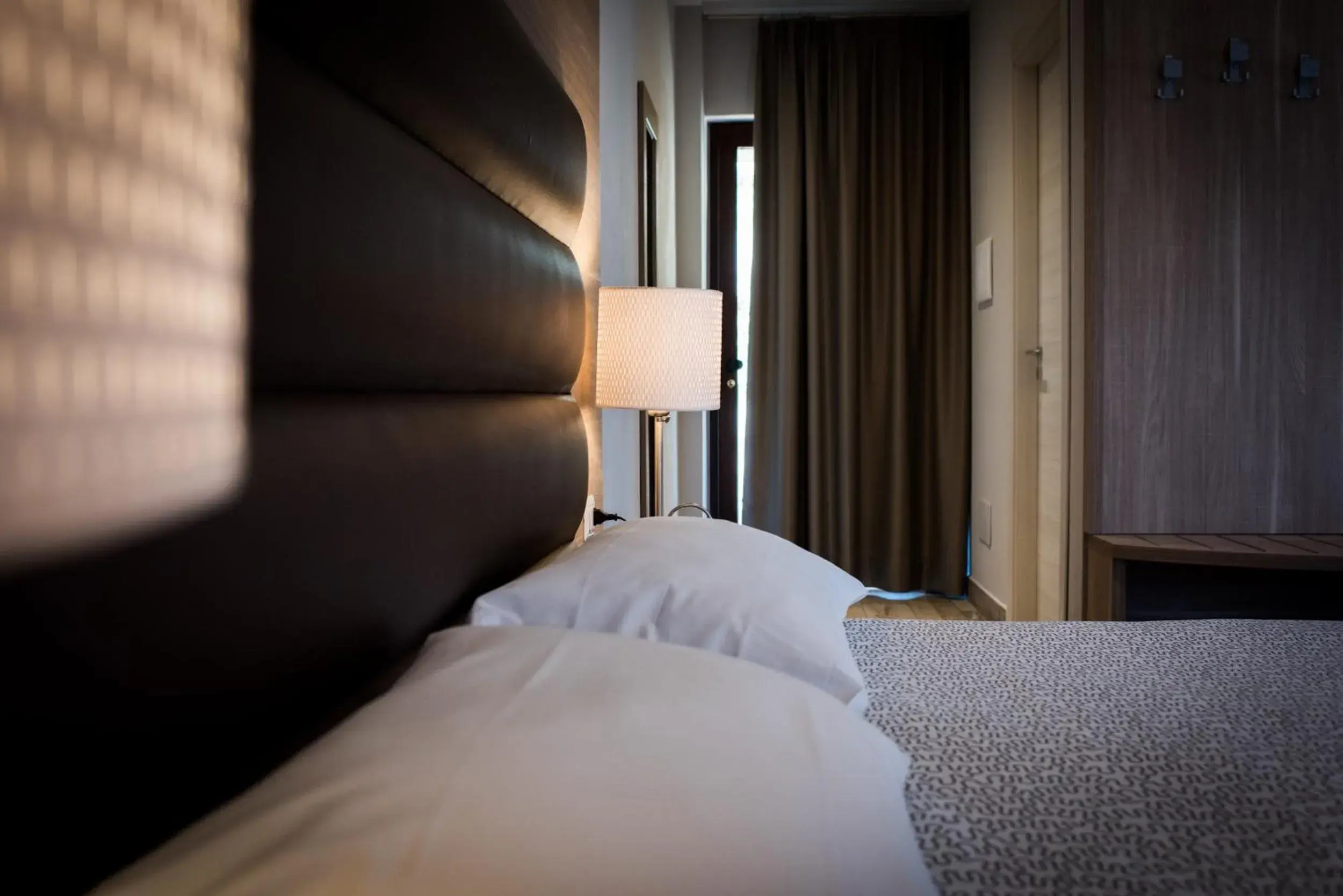 Bed in Agriturismo Vecchia Masseria Charme&Relax Bed in Agriturismo Vecchia Masseria Charme&Relax