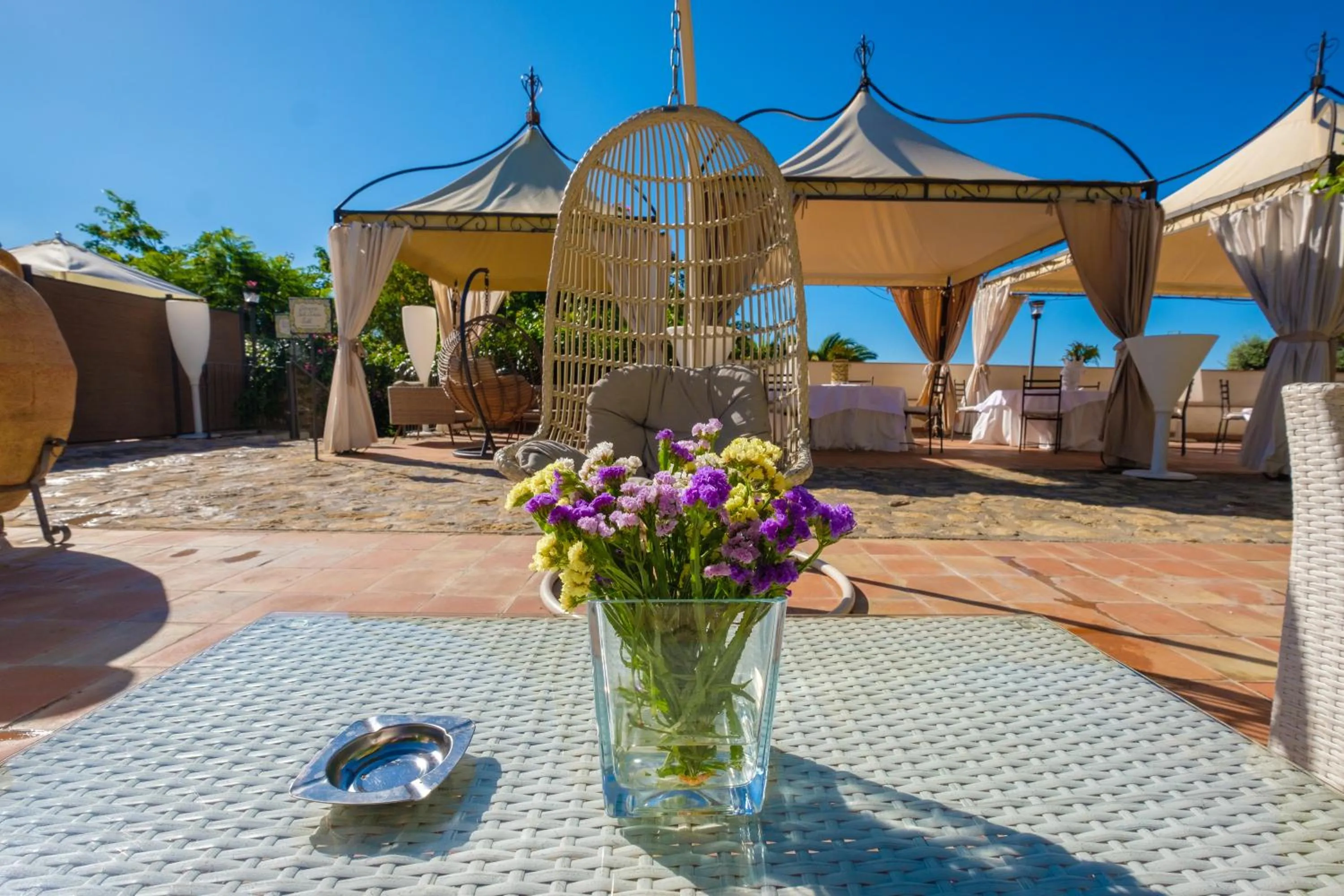 Agriturismo Vecchia Masseria Charme&Relax