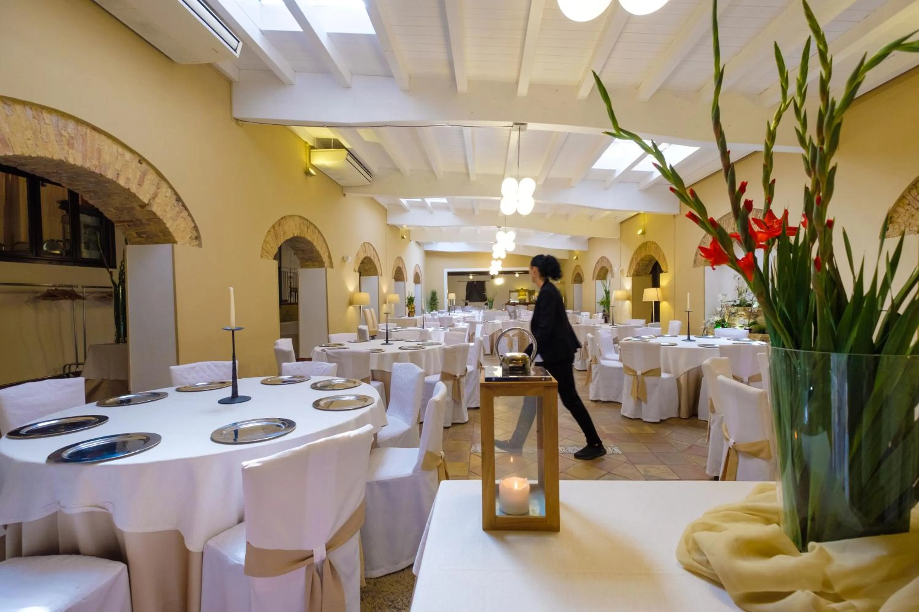 Agriturismo Vecchia Masseria Charme&Relax