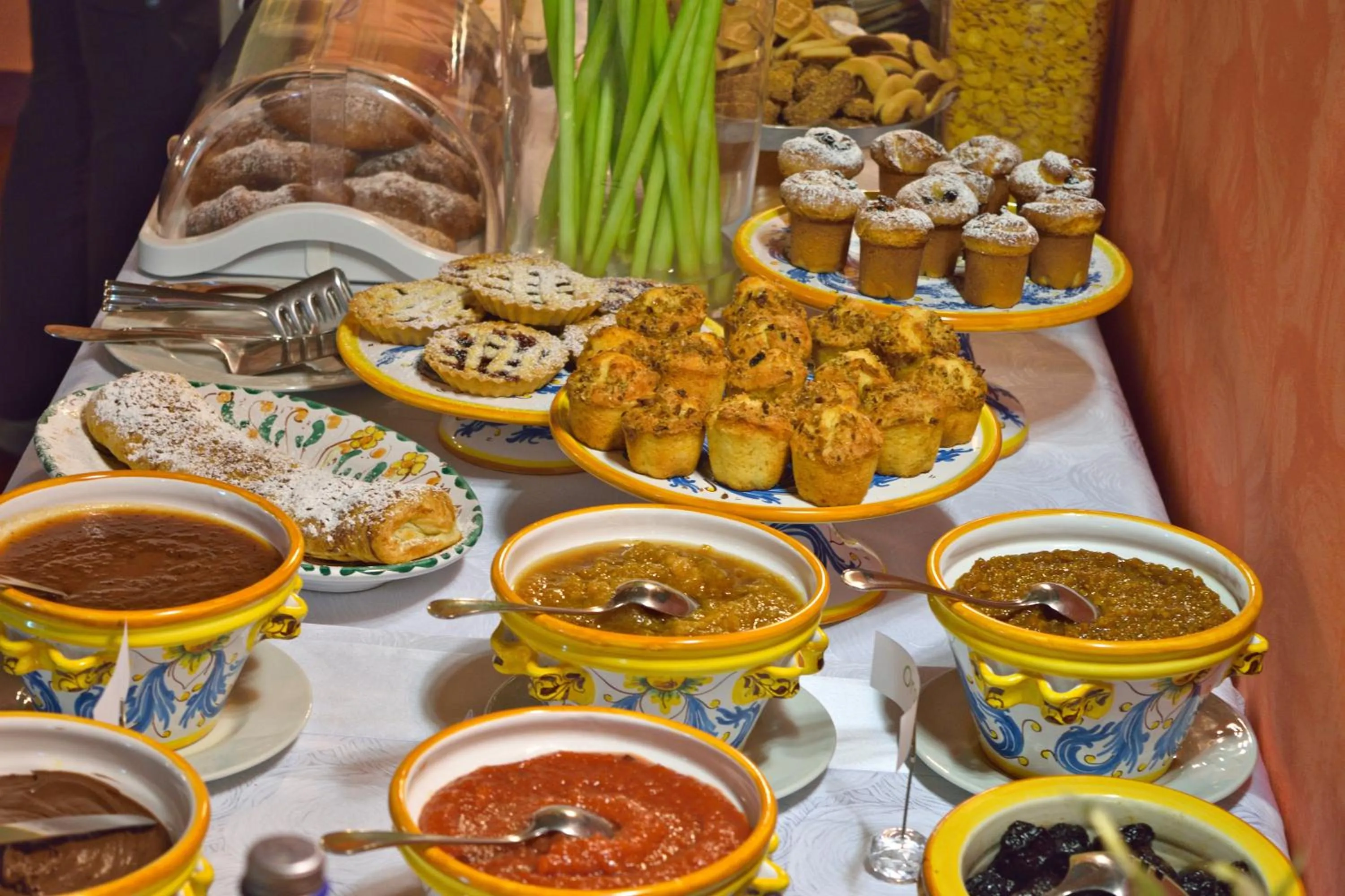 Agriturismo Vecchia Masseria Charme&Relax