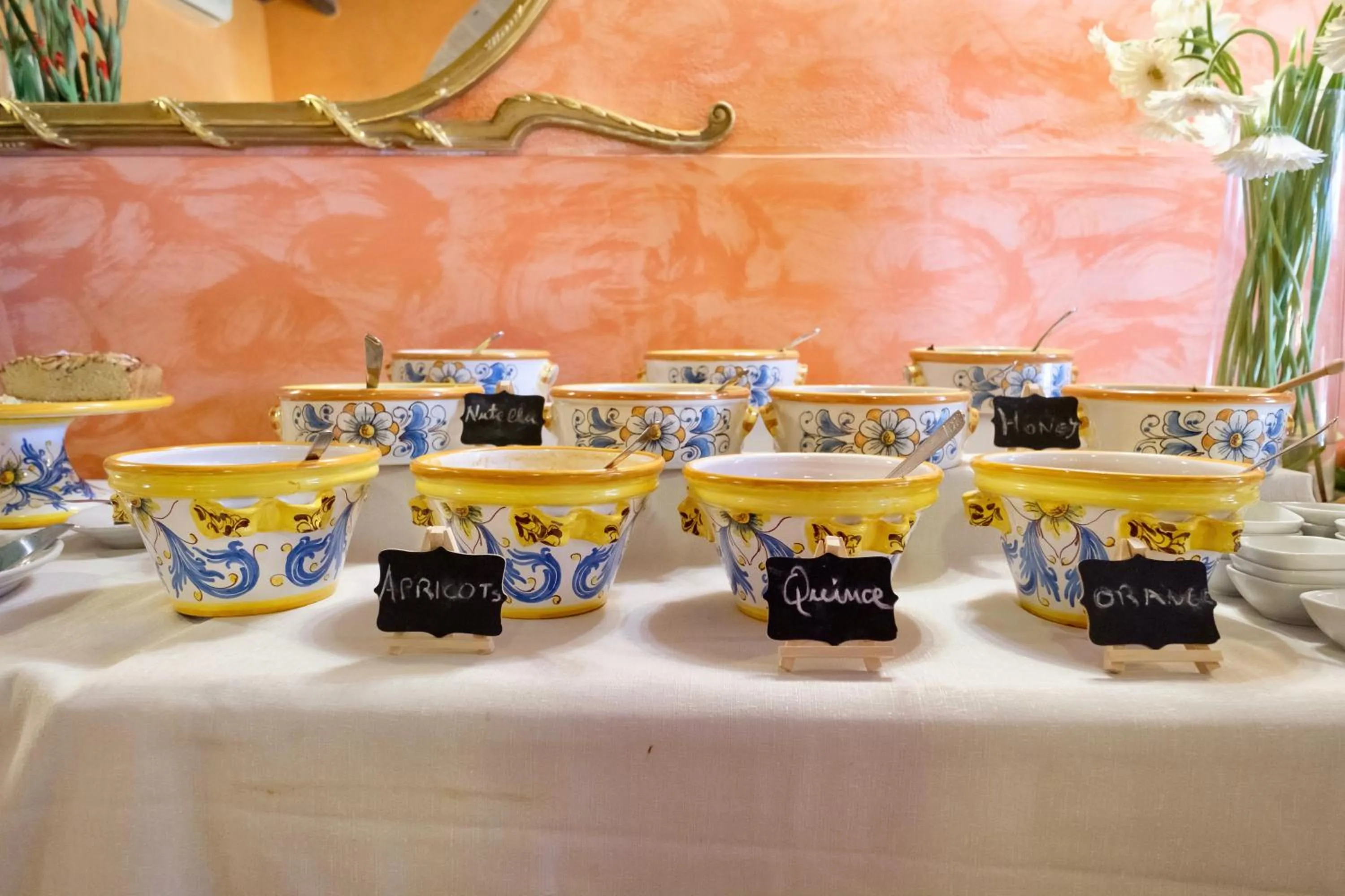 Agriturismo Vecchia Masseria Charme&Relax