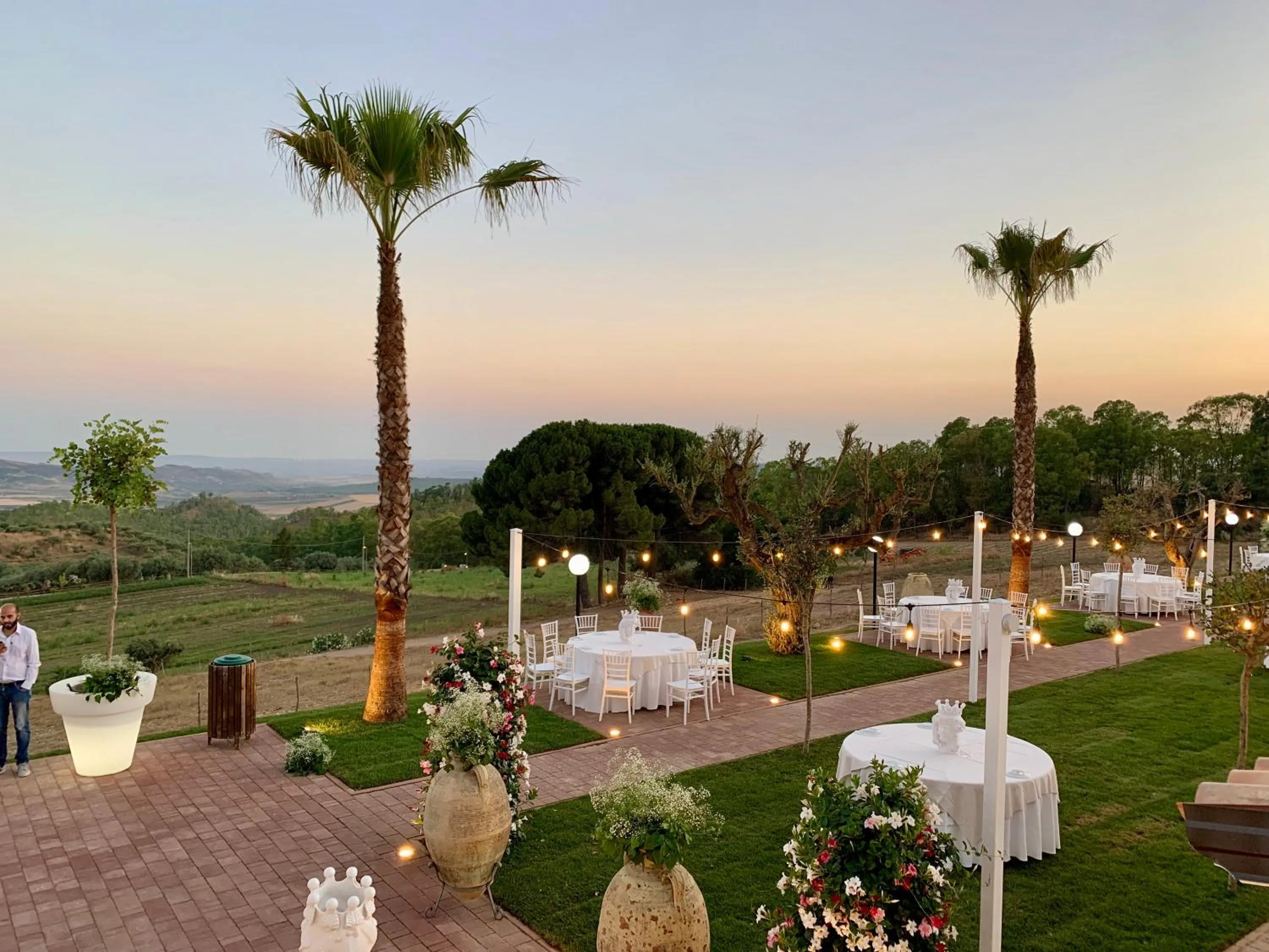 Agriturismo Vecchia Masseria Charme&Relax