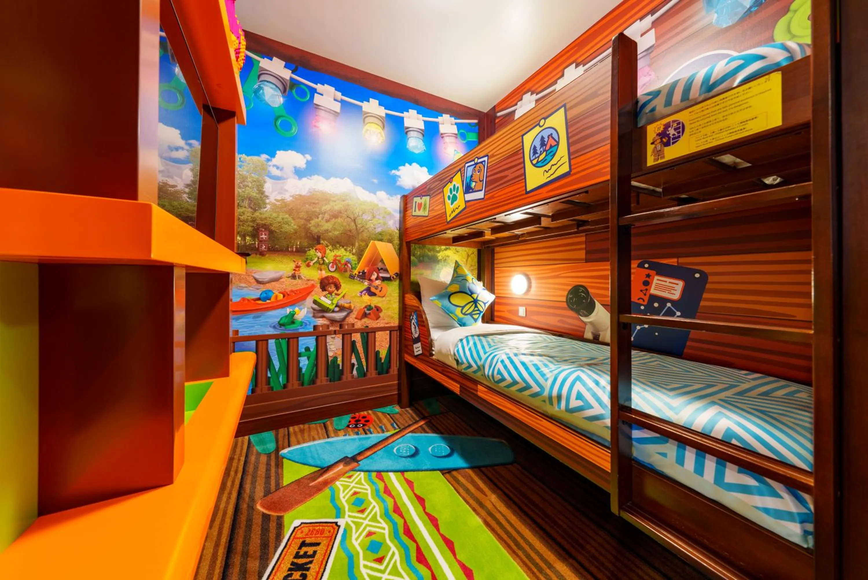 LEGOLAND Japan Hotel