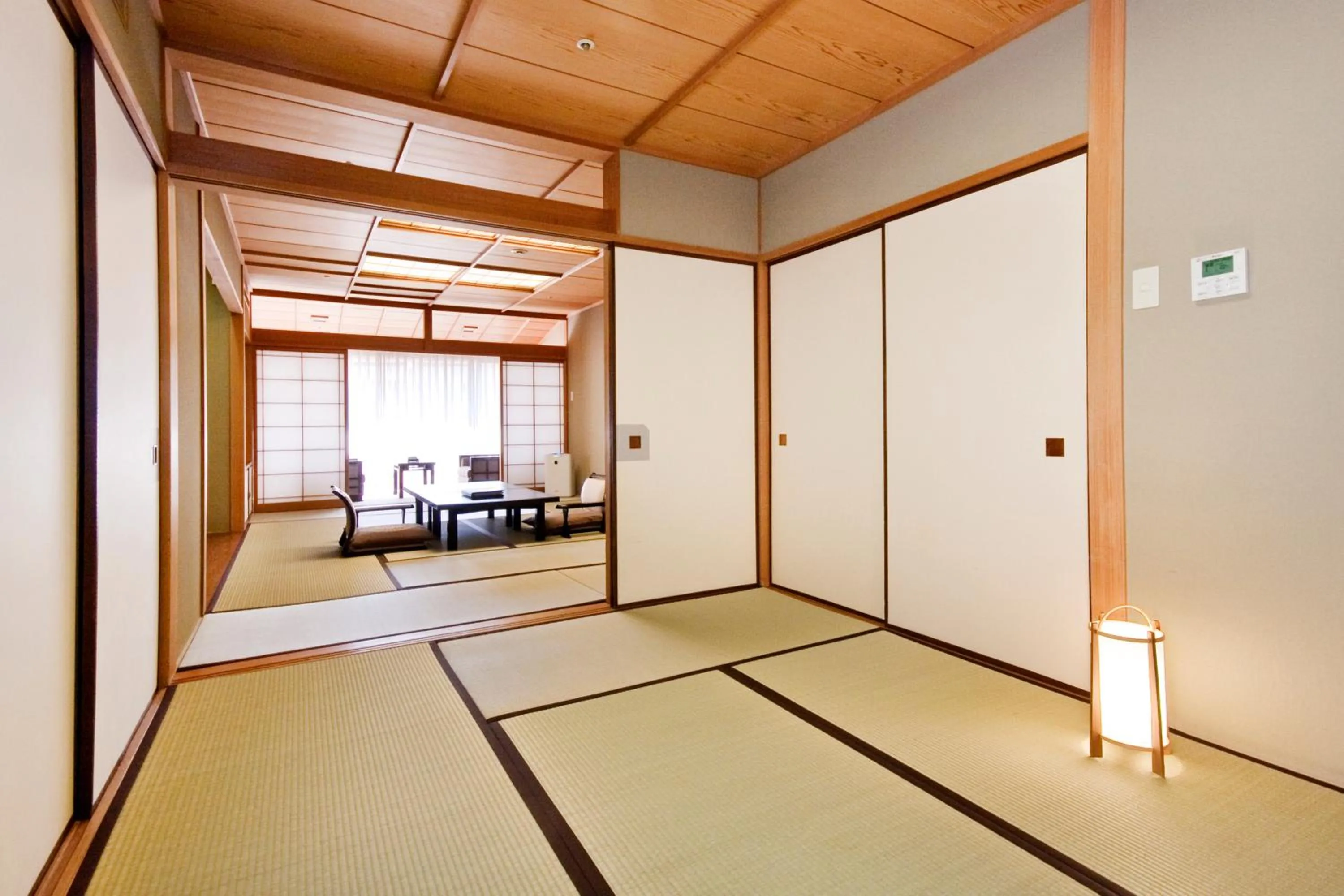 Decorative detail in Funaya