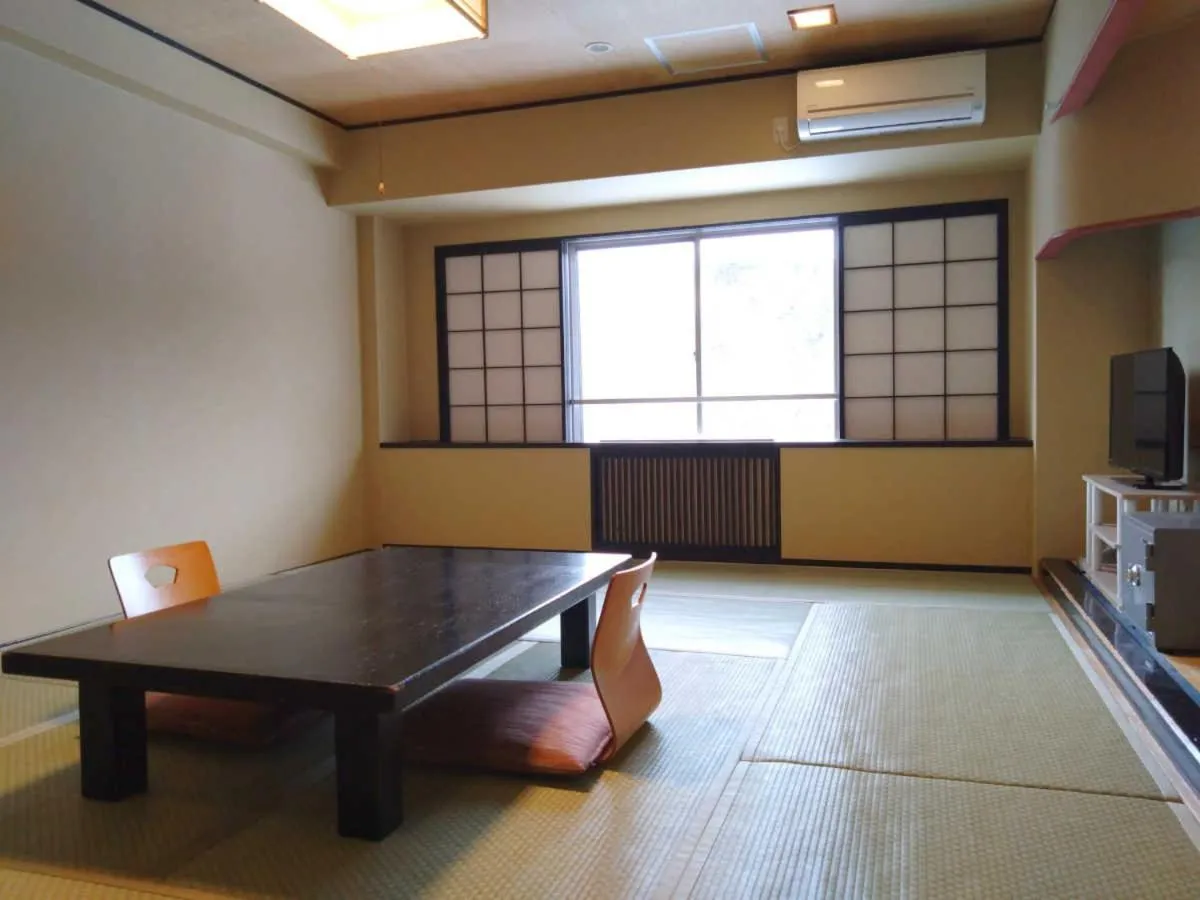 Shirakabako View Hotel