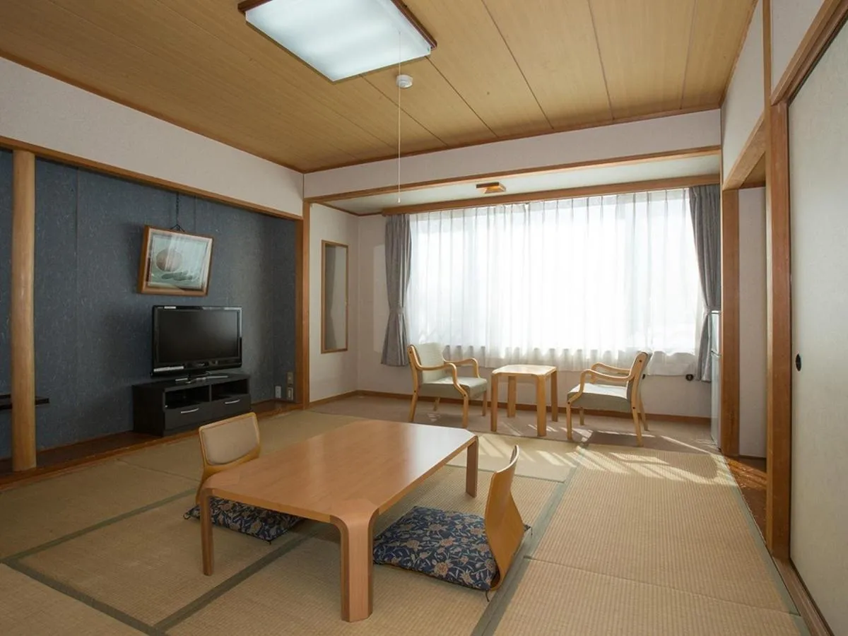 Itoen Hotel Kusatsu