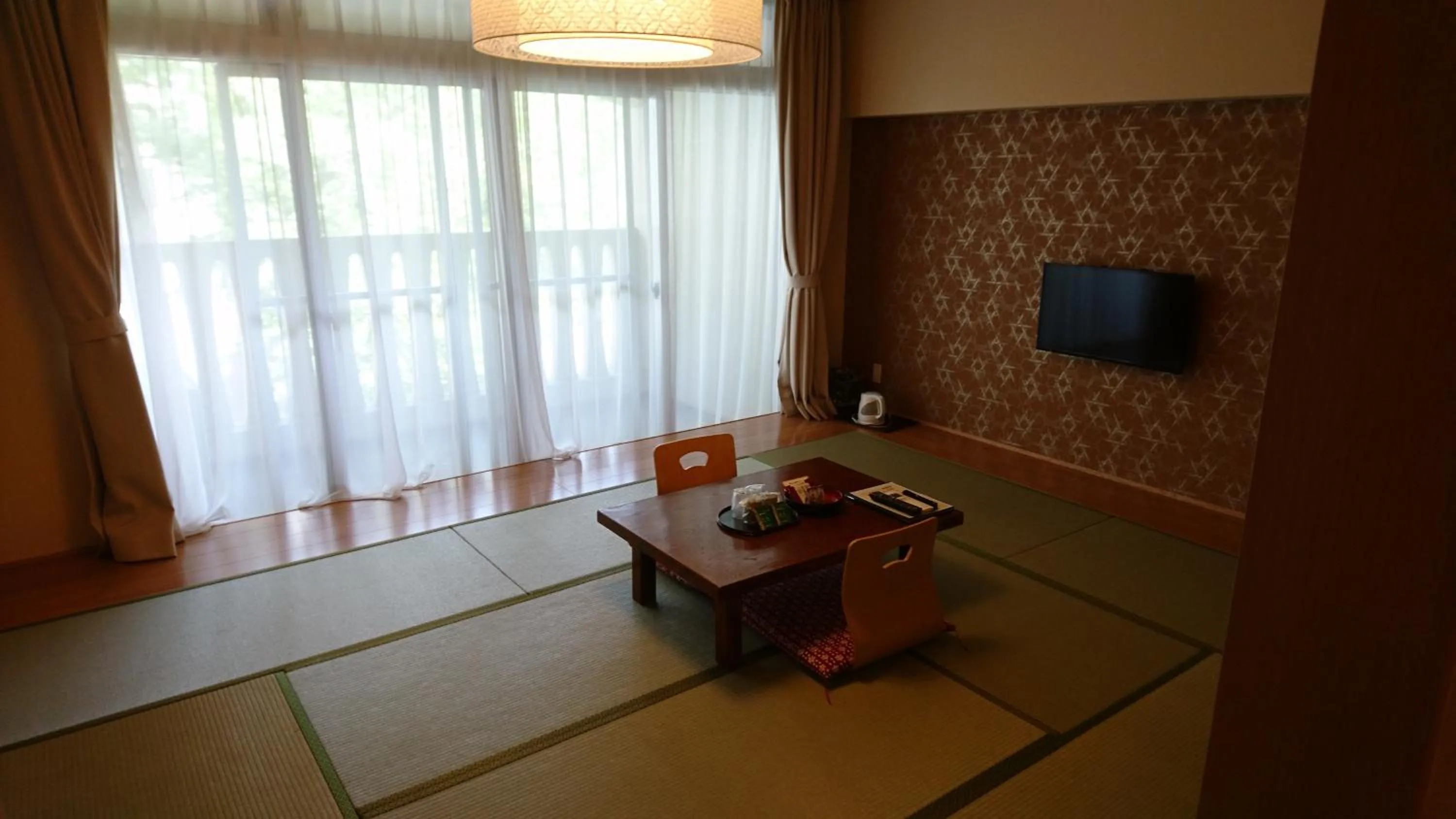 Itoen Hotel Kusatsu