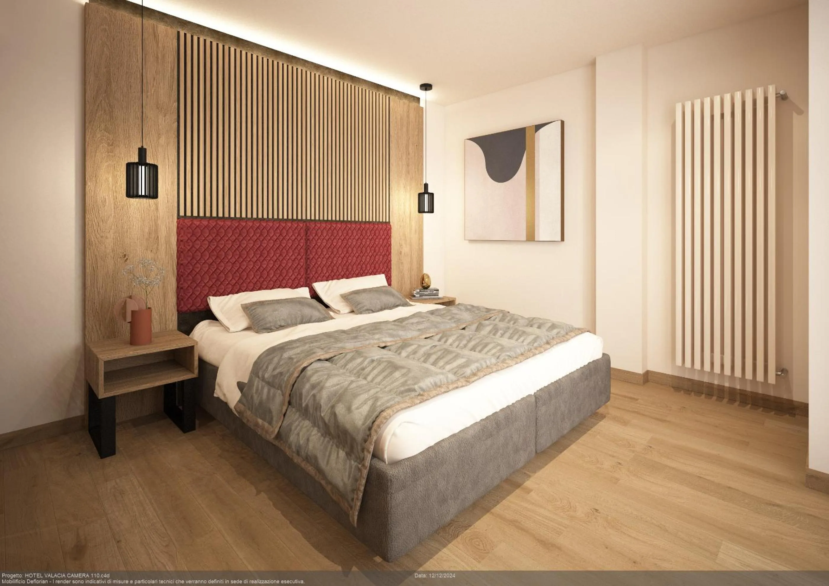 Hotel Valacia