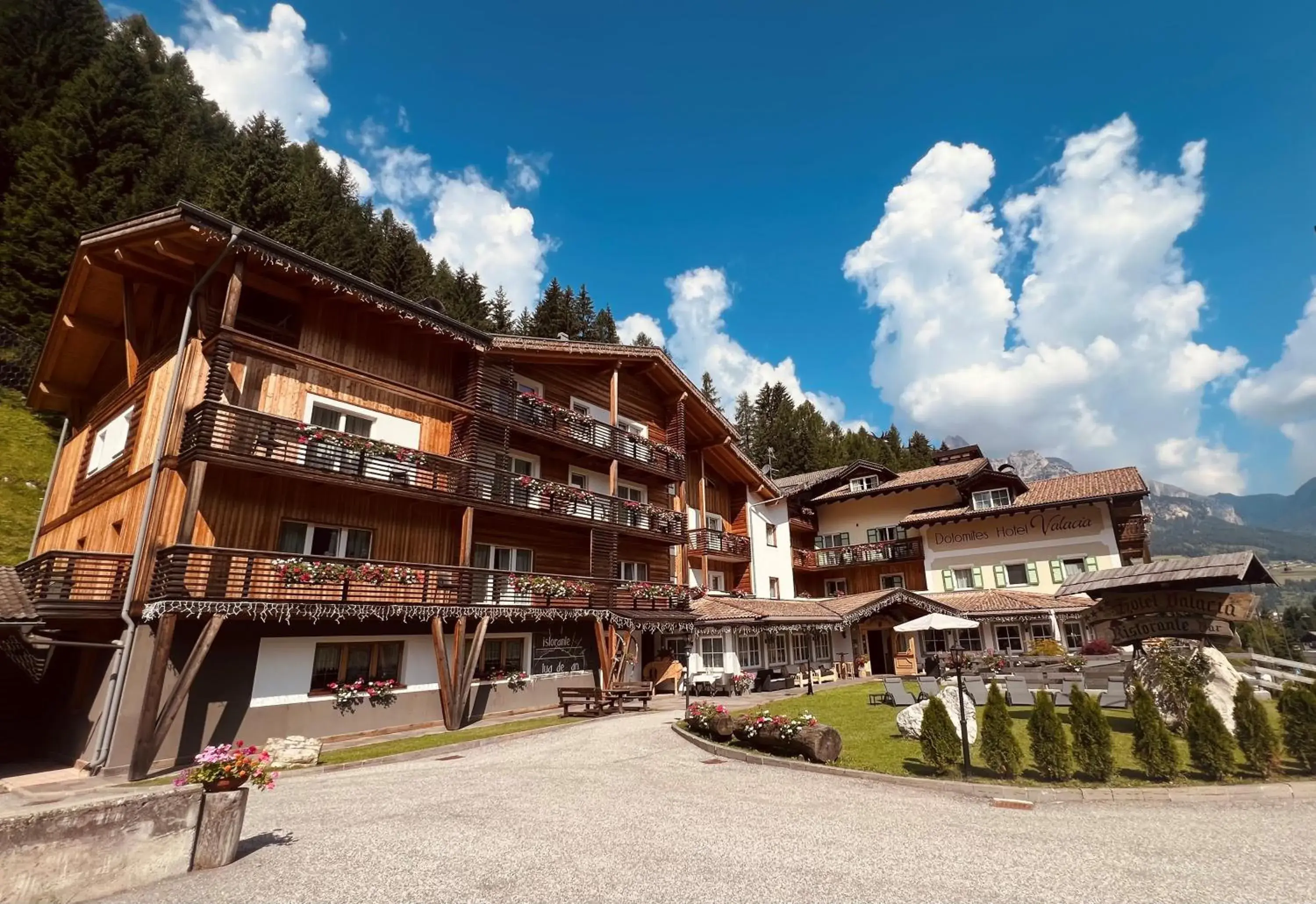 Hotel Valacia Hotel Valacia