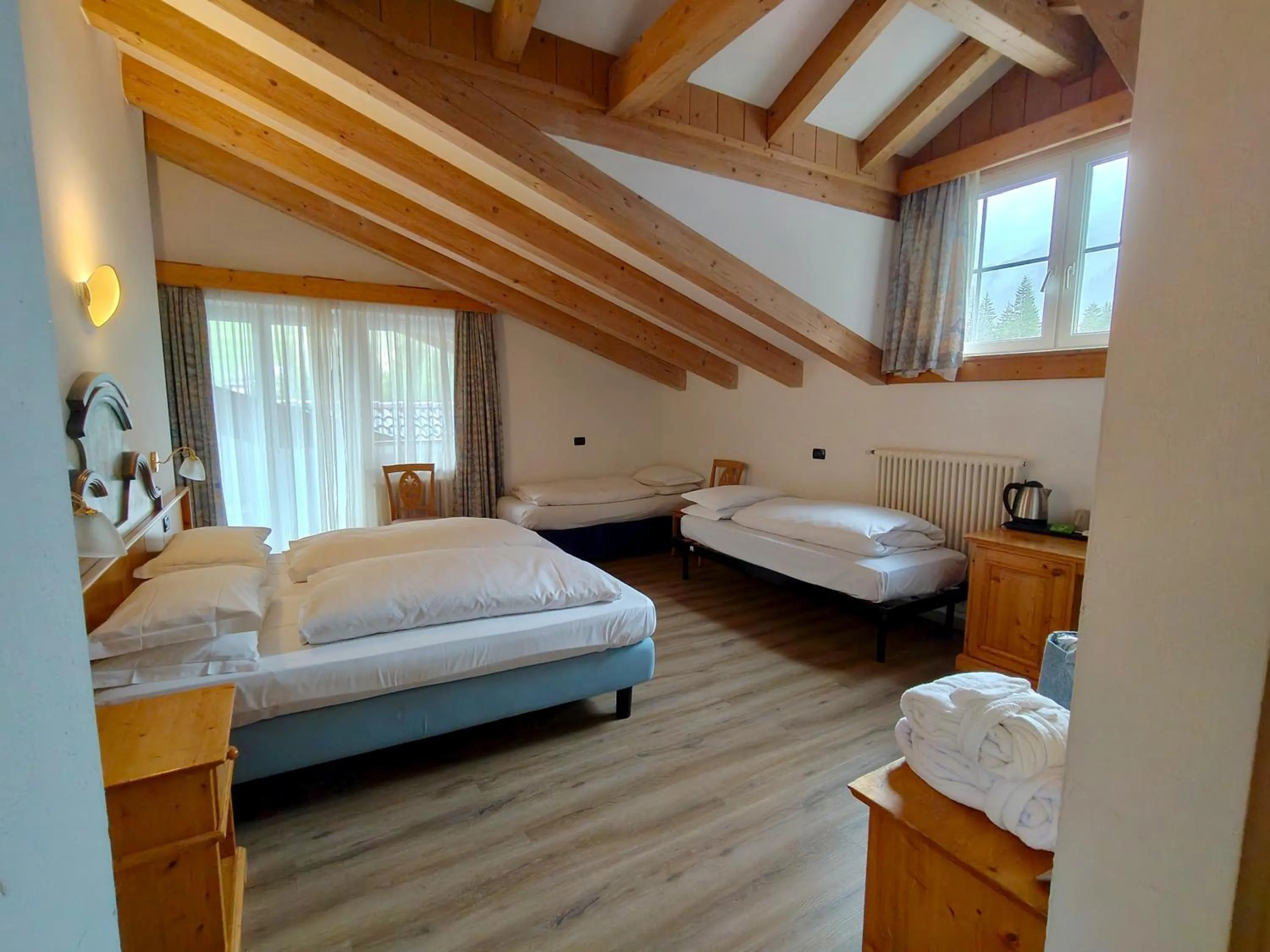 Hotel Valacia