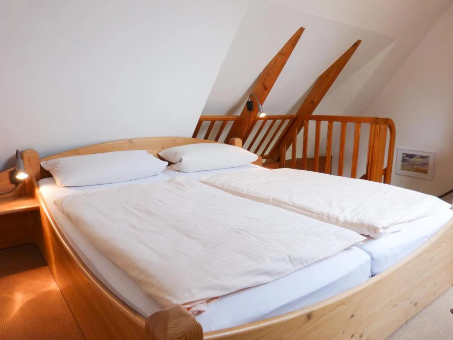 Ferienwohnung Bi Elschen