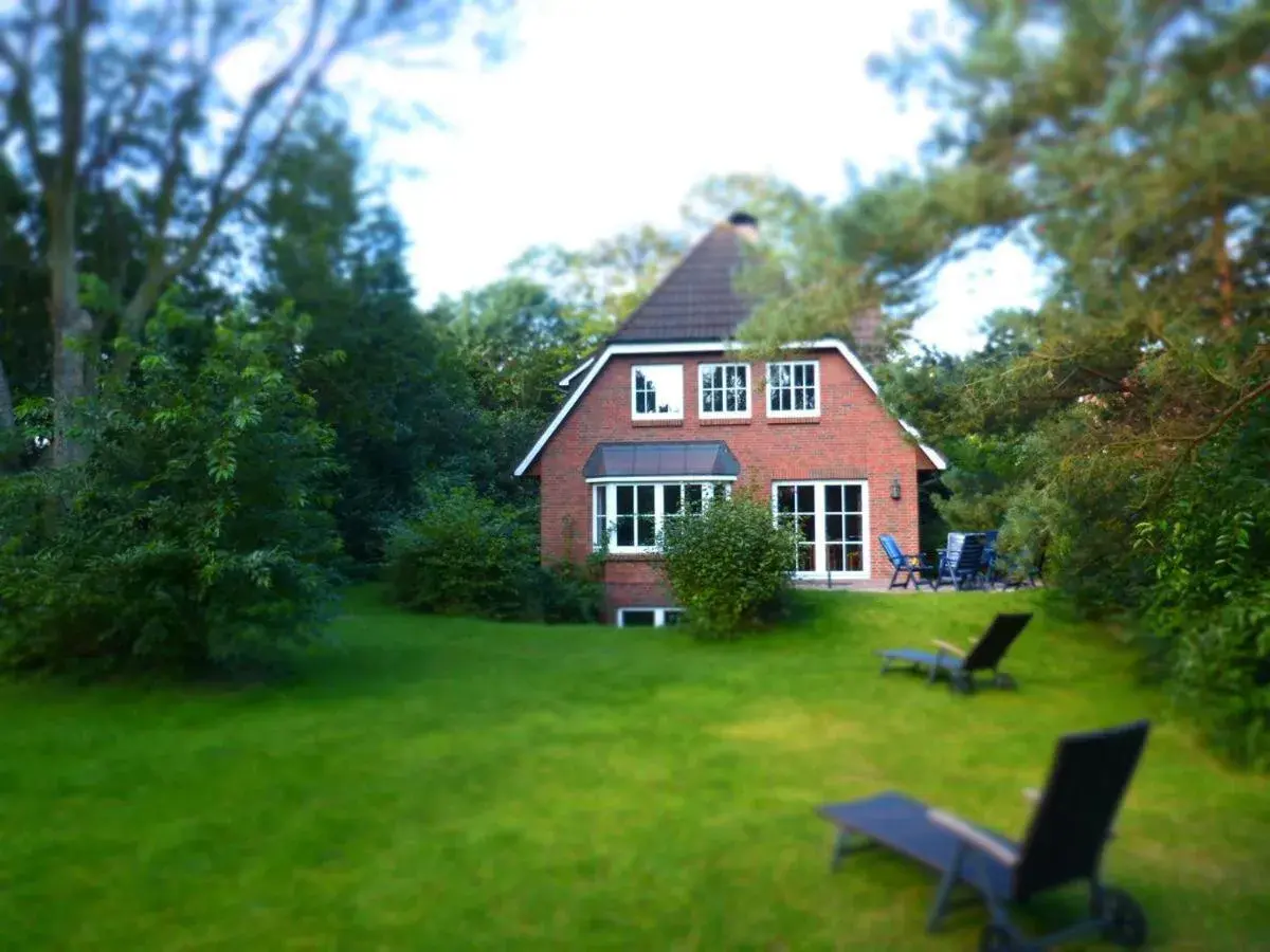 Ferienwohnung Bi Elschen Ferienwohnung Bi Elschen