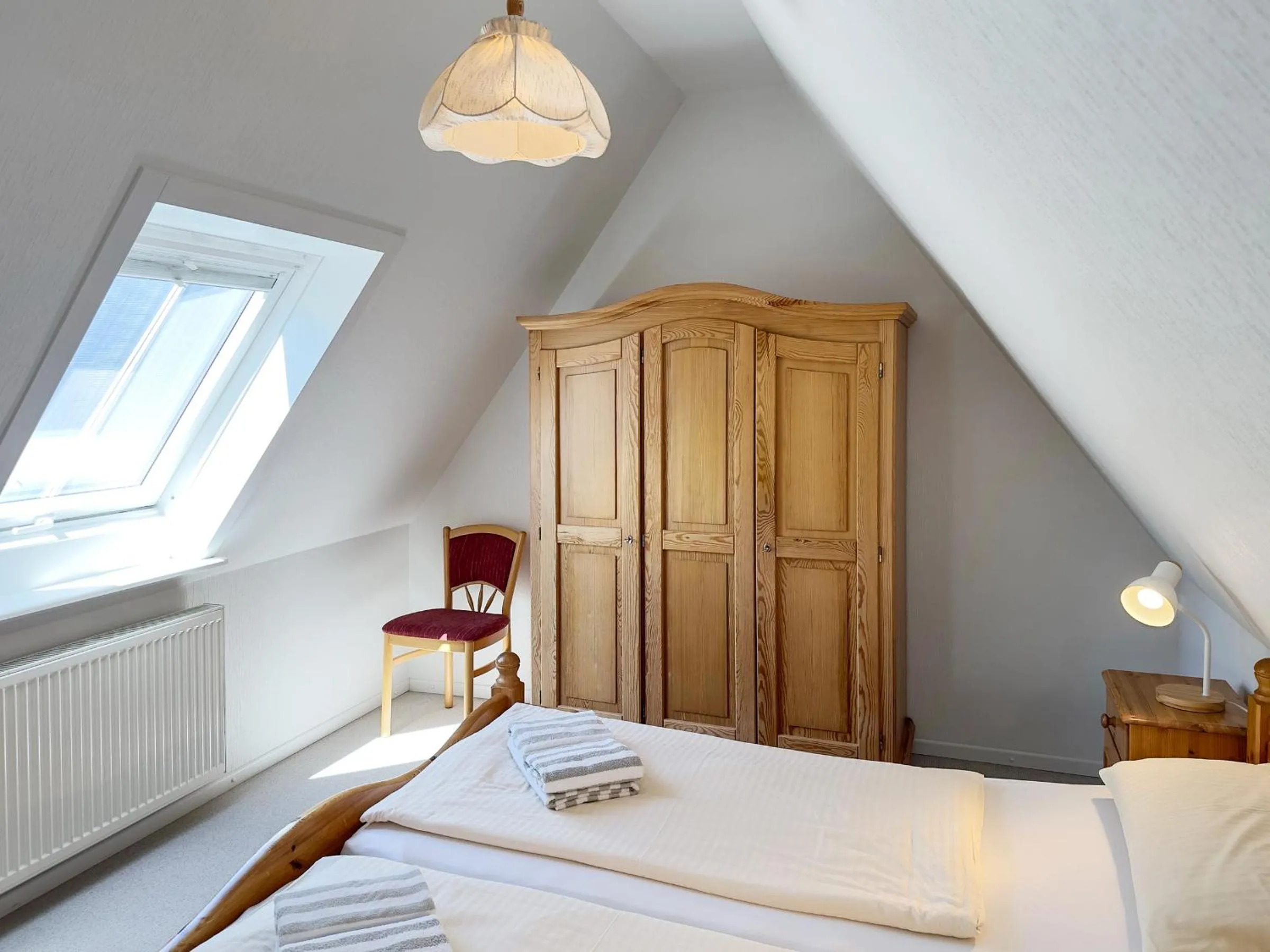 Haus *Üüs Aran* Wohnung Nr. 6