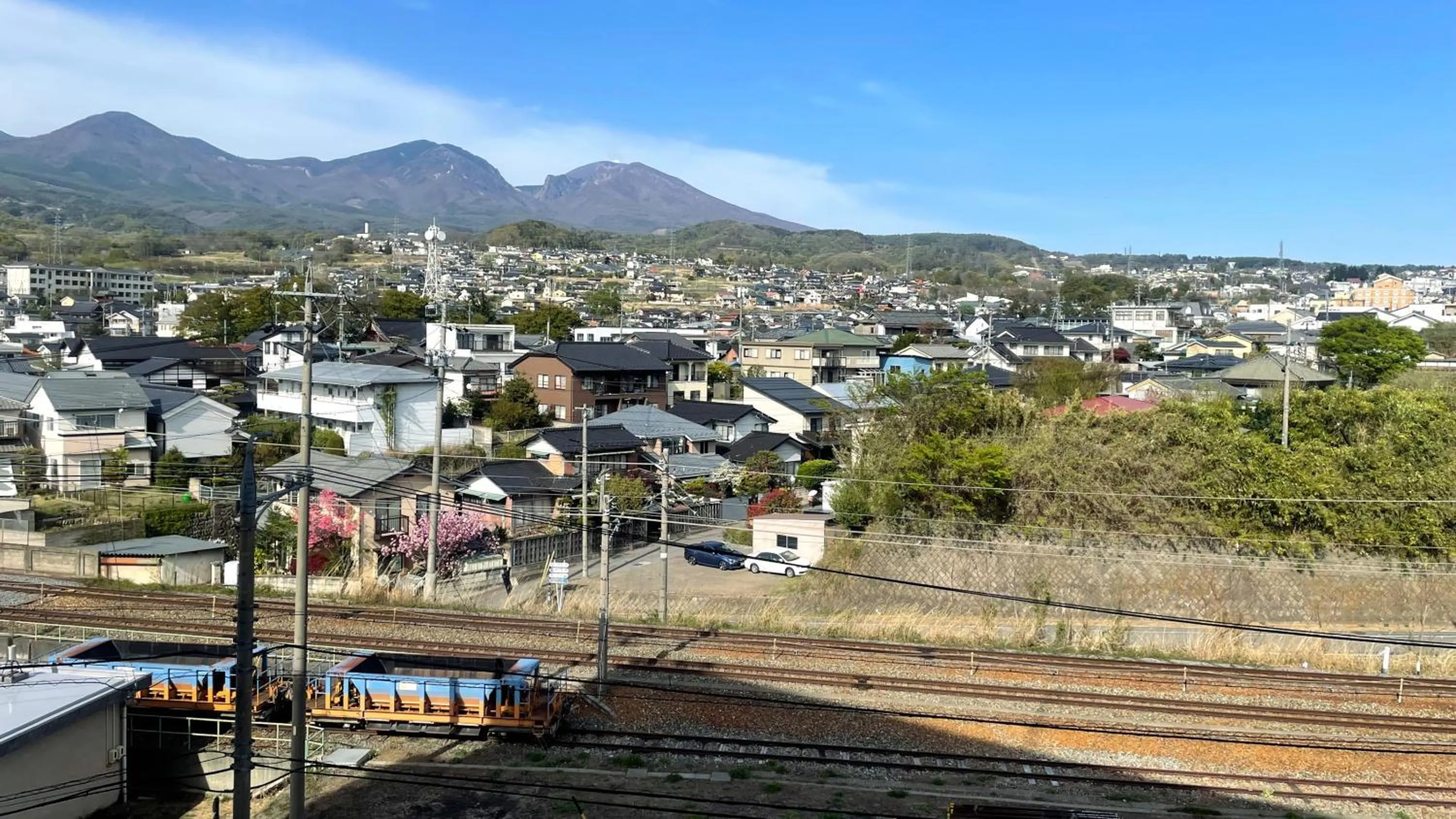 Komoro Grand Castle Hotel
