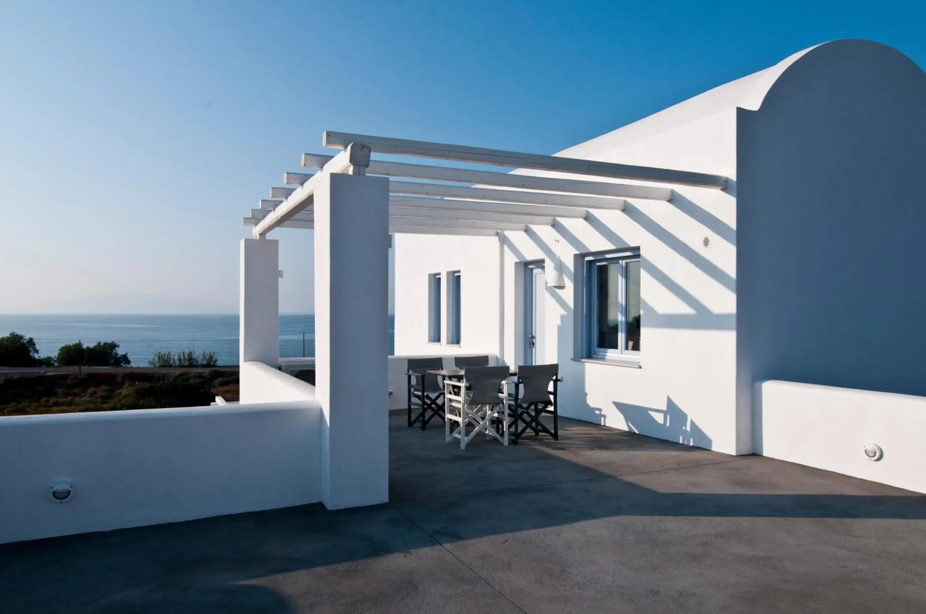 Sun Anemos Resort Sun Anemos Resort