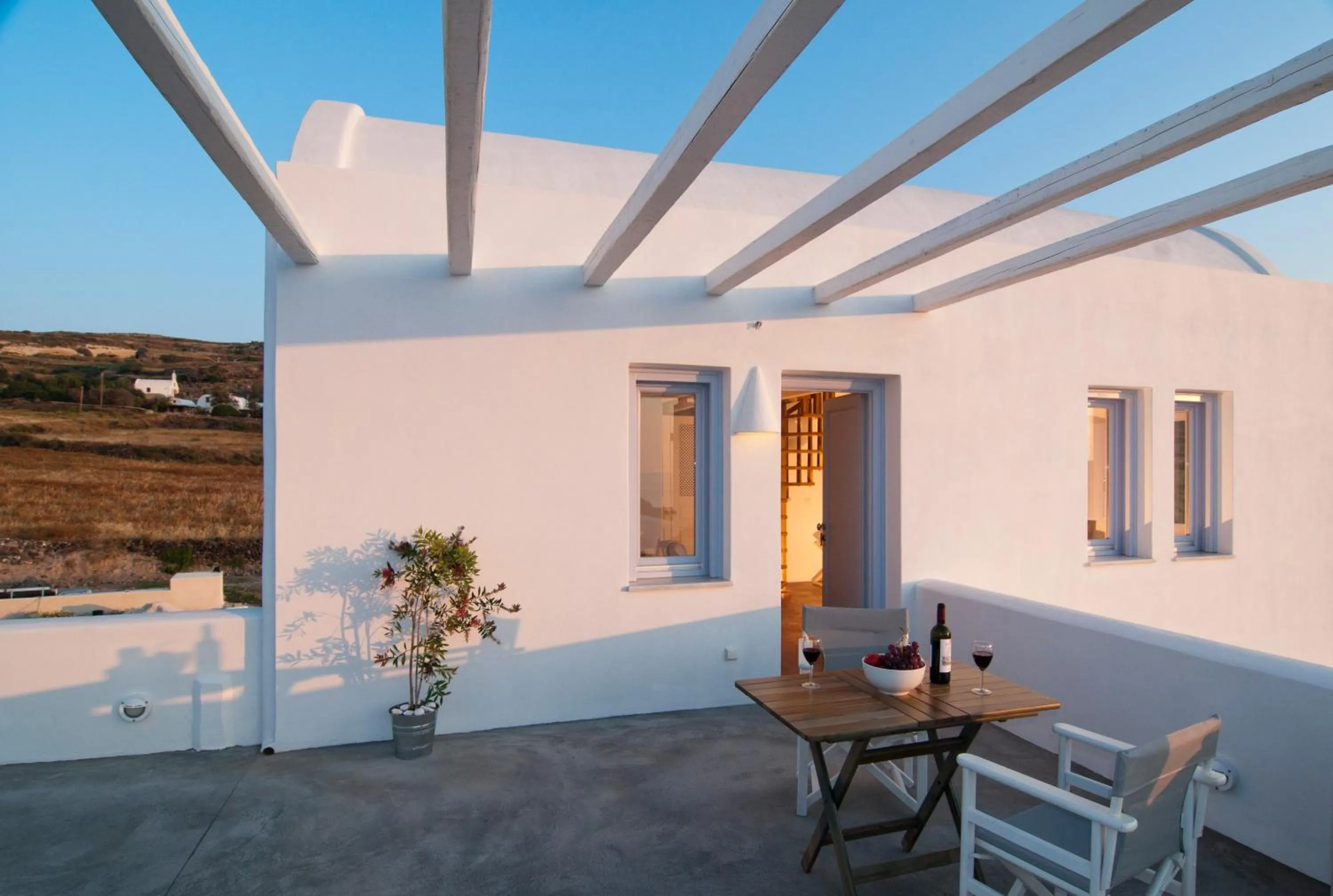 Sun Anemos Resort