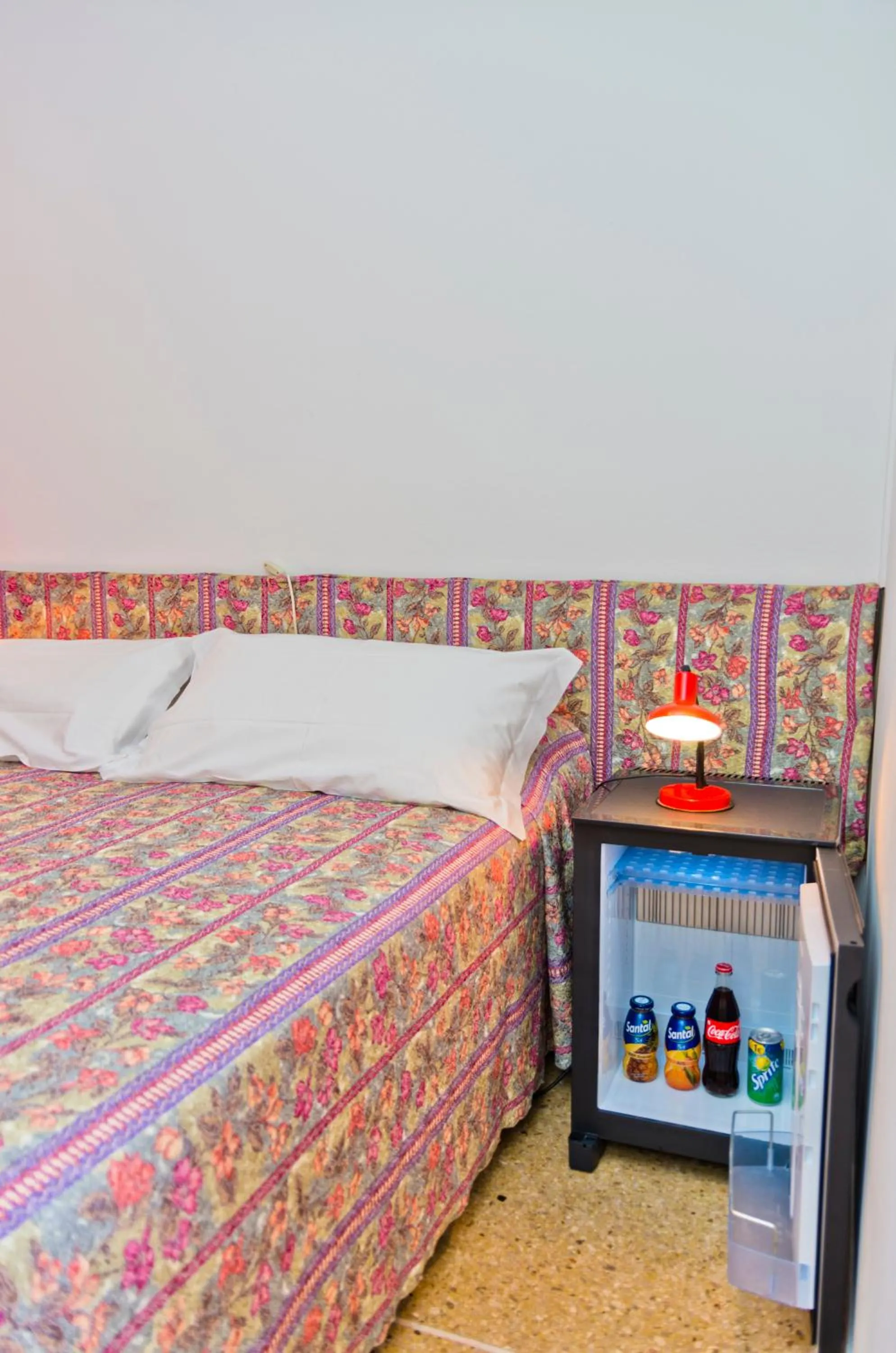 Decorative detail in Hotel Nevada