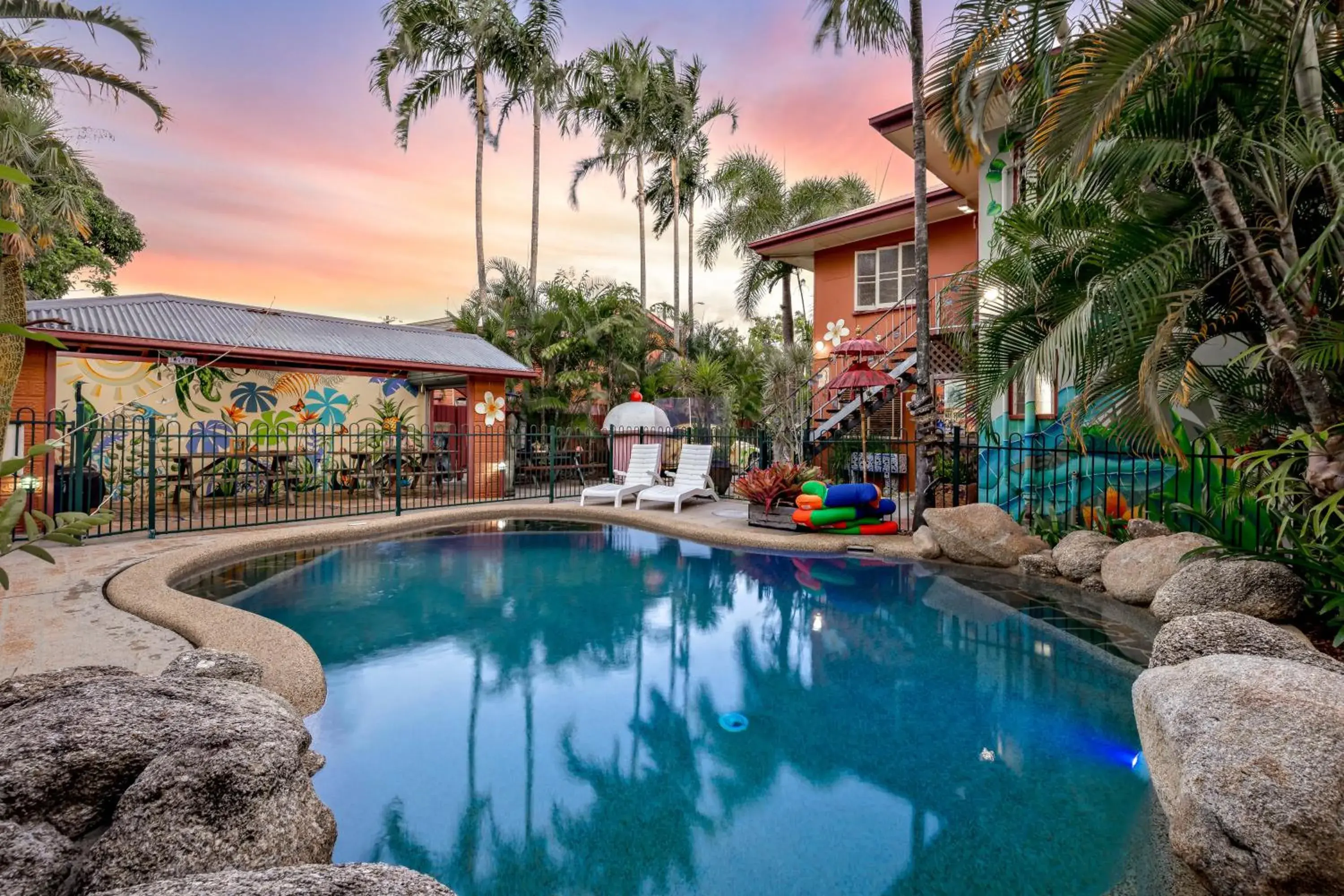 Bed in 3-Bed Standard Mixed Dormitory Room with Shared Bathroom in Travellers Oasis Bed in 3-Bed Standard Mixed Dormitory Room with Shared Bathroom in Travellers Oasis