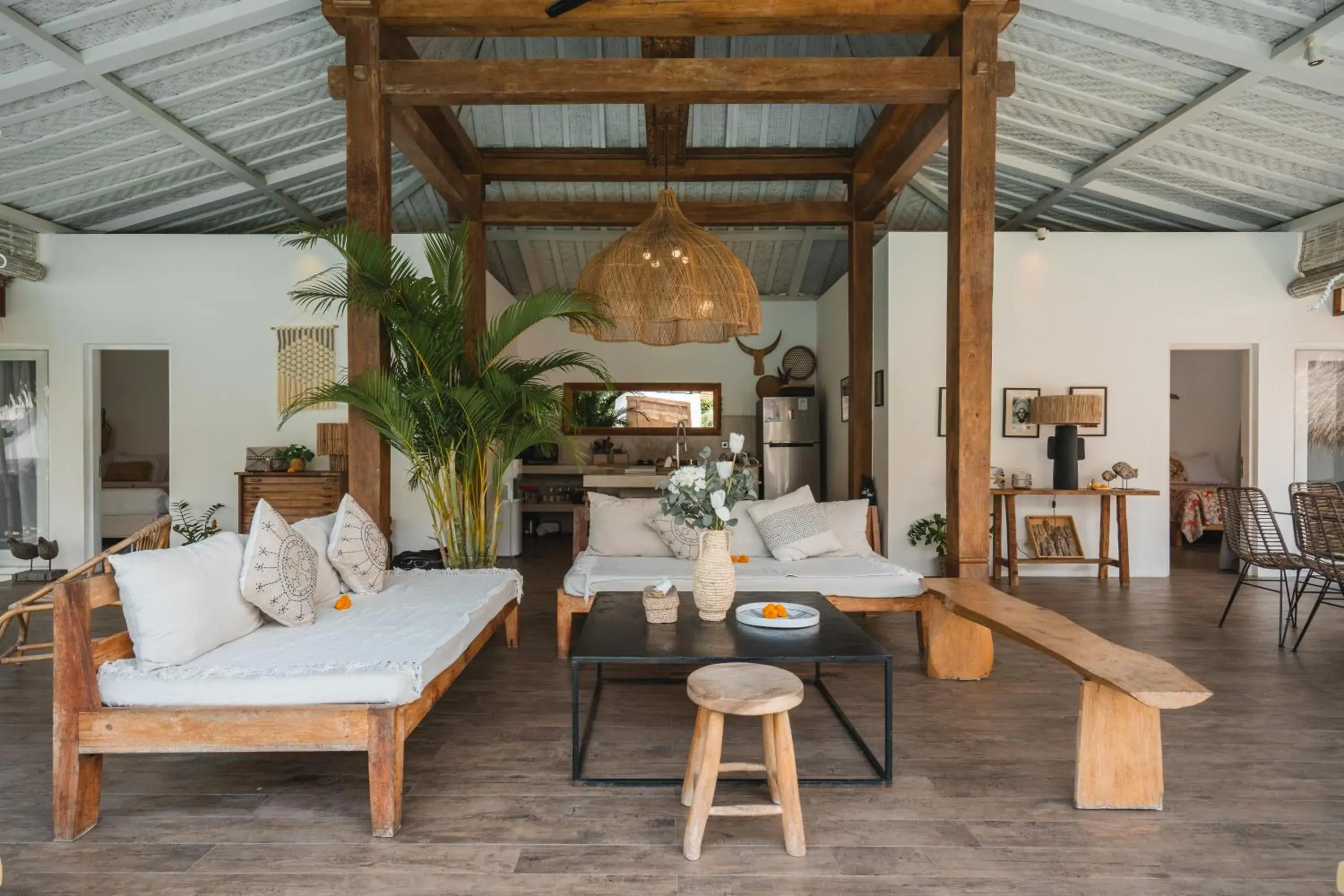 Villa M by Alfred in Bali Villa M by Alfred in Bali
