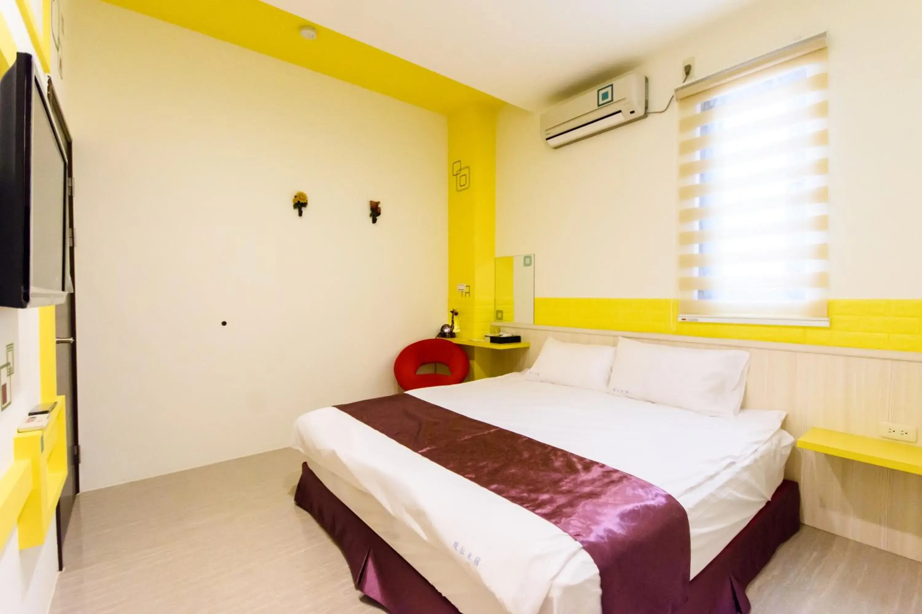 Deluxe Double Room with Shower in Tiramisu places Sea view Homestay Deluxe Double Room with Shower in Tiramisu places Sea view Homestay