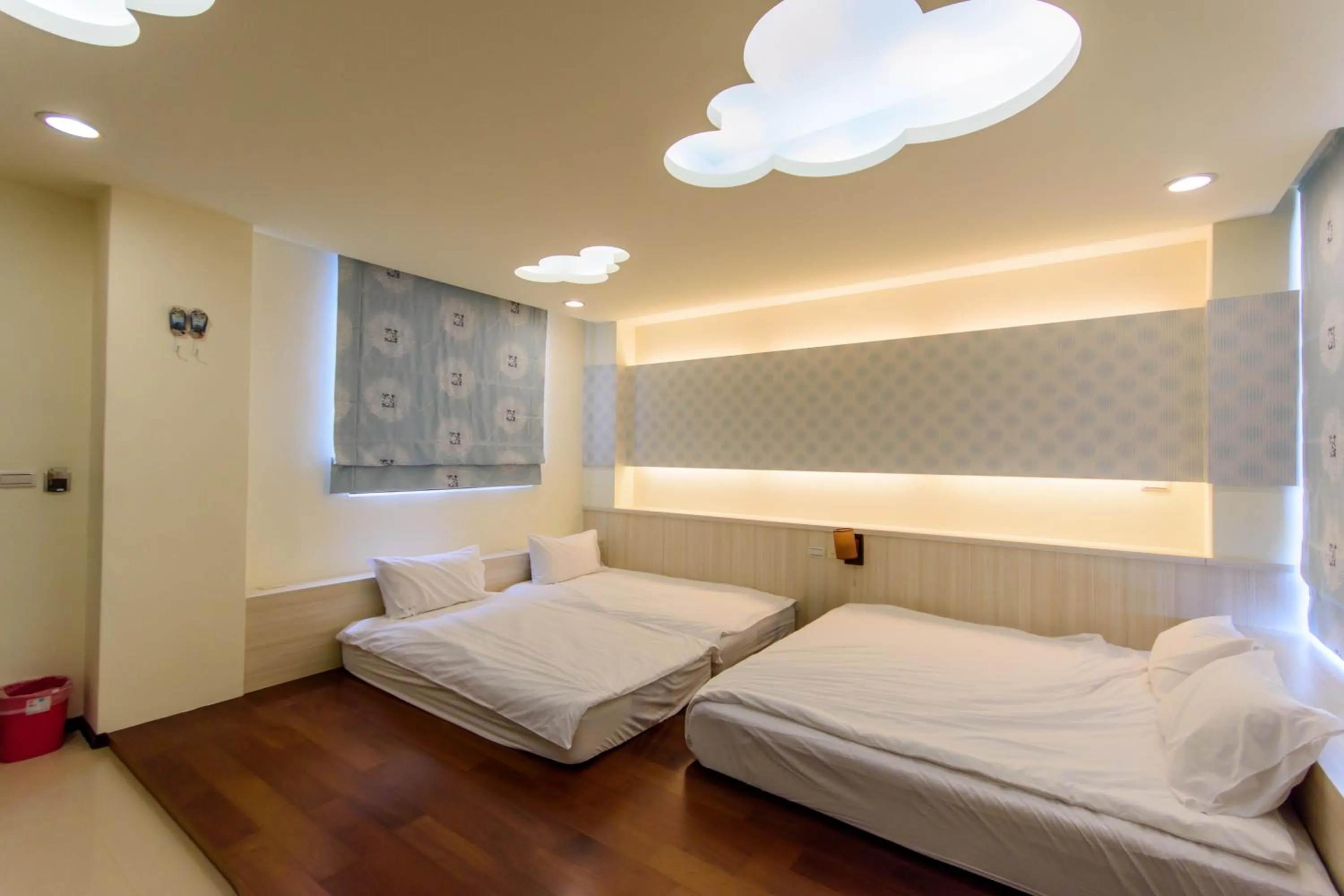 Tiramisu places Sea view Homestay