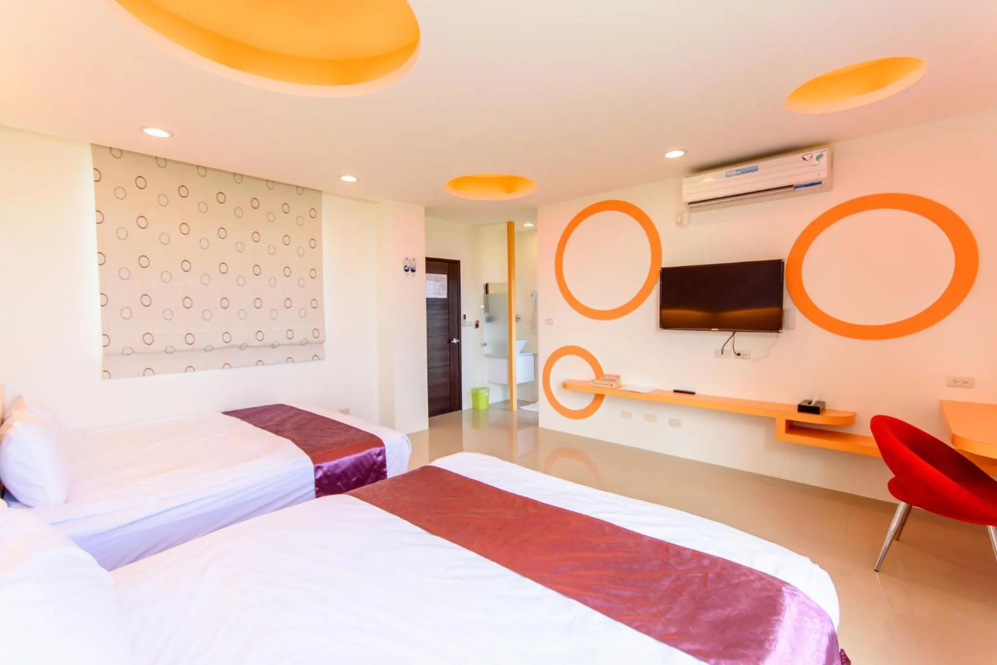Tiramisu places Sea view Homestay