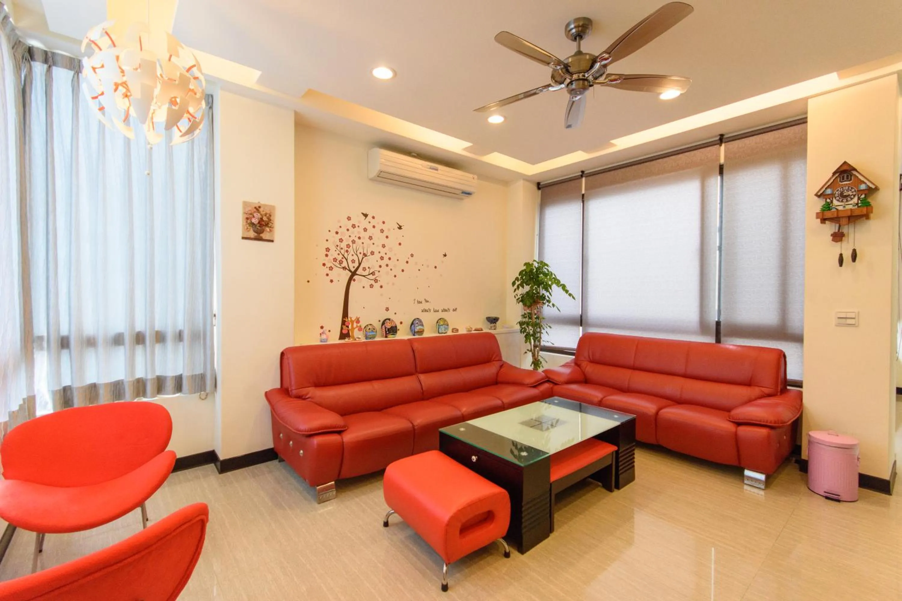 Tiramisu places Sea view Homestay