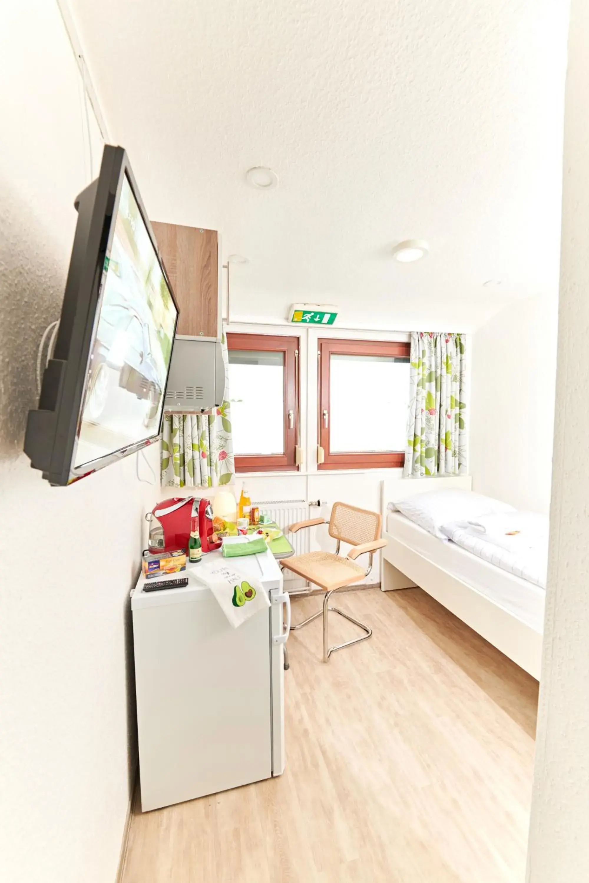 Small Single Room in Aparthotel Marion Weber Small Single Room in Aparthotel Marion Weber