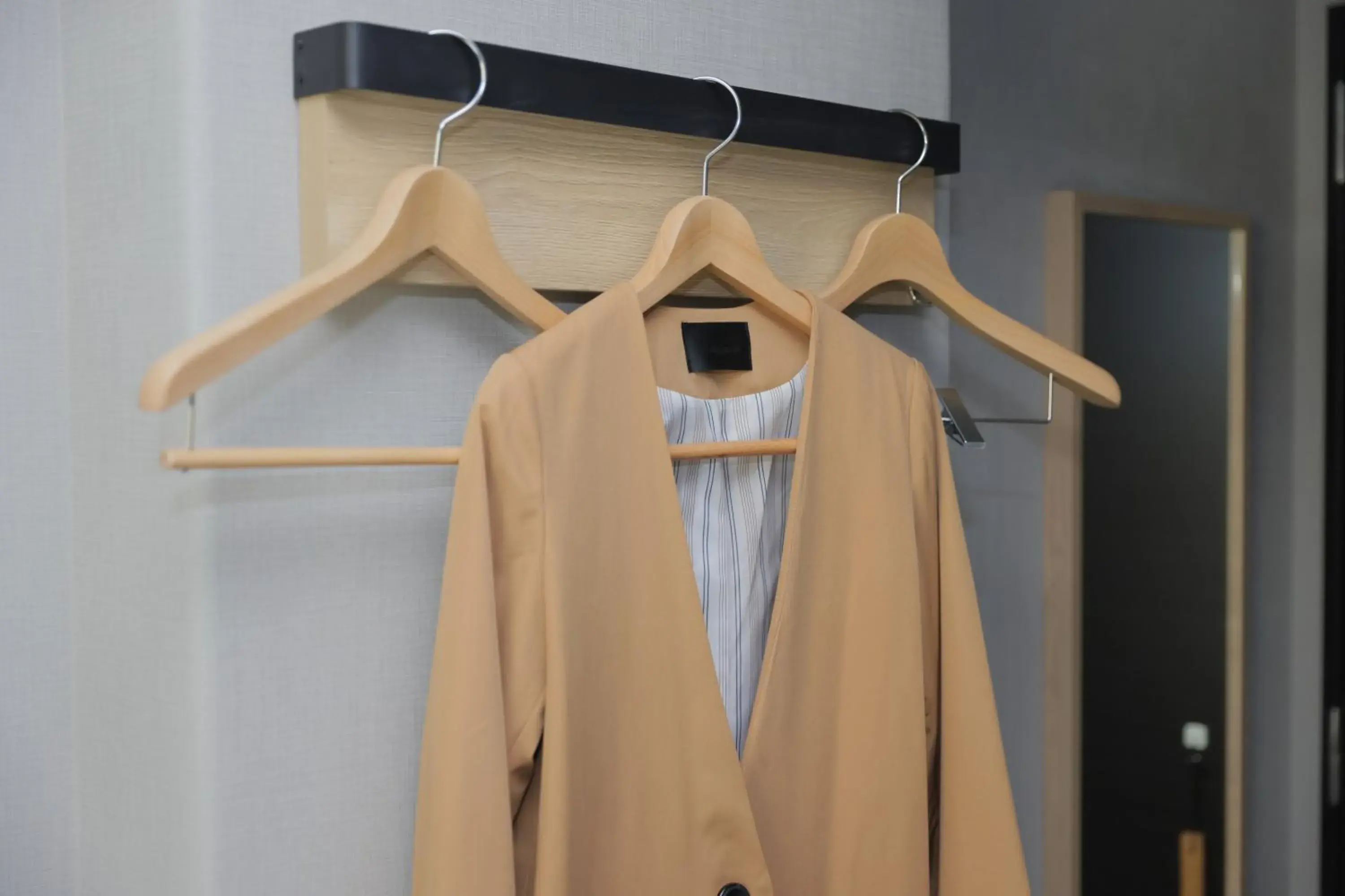 Photo of the whole room in Super Hotel Tokyo Otsuka Photo of the whole room in Super Hotel Tokyo Otsuka