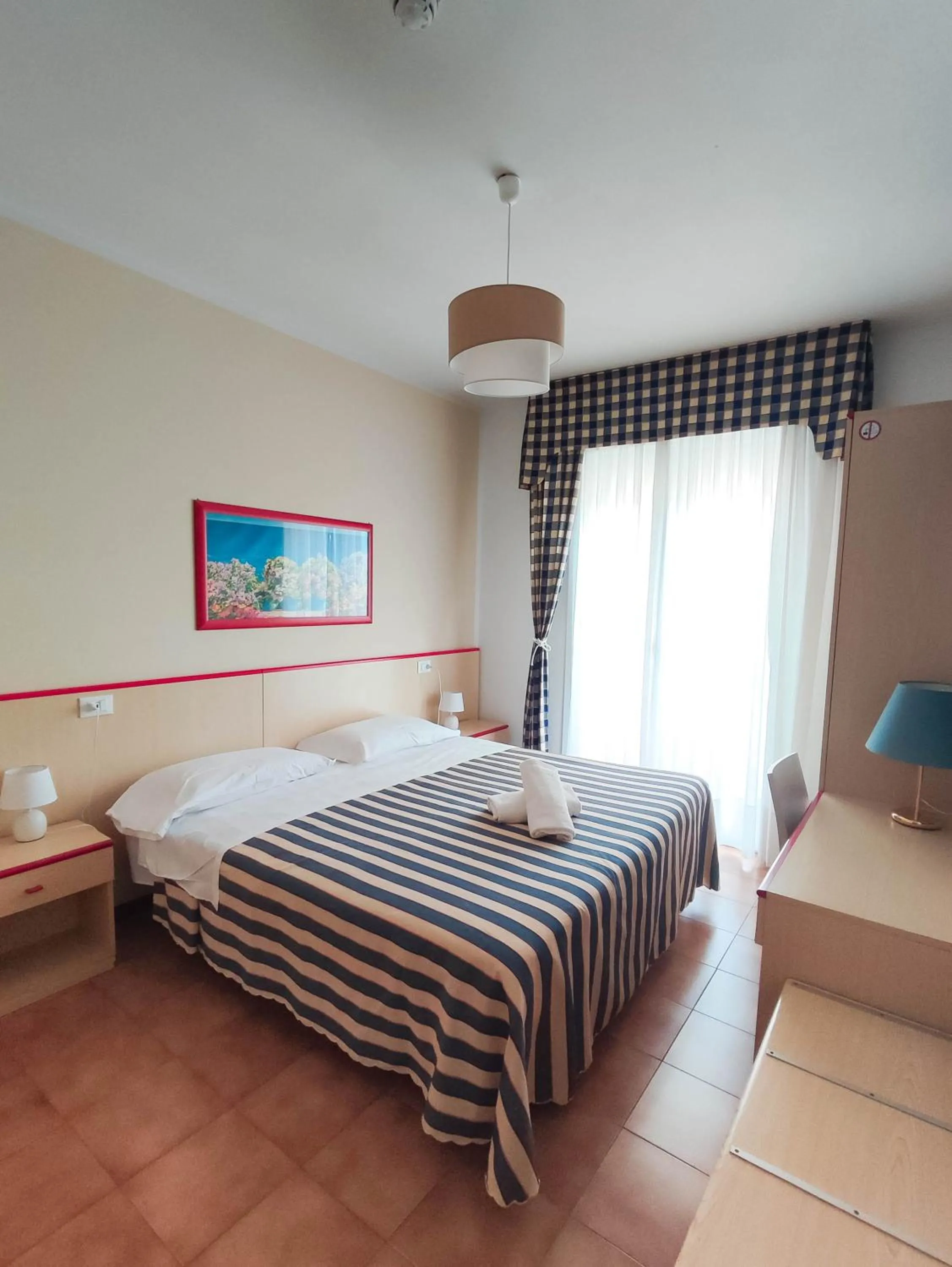 Hotel Riviera