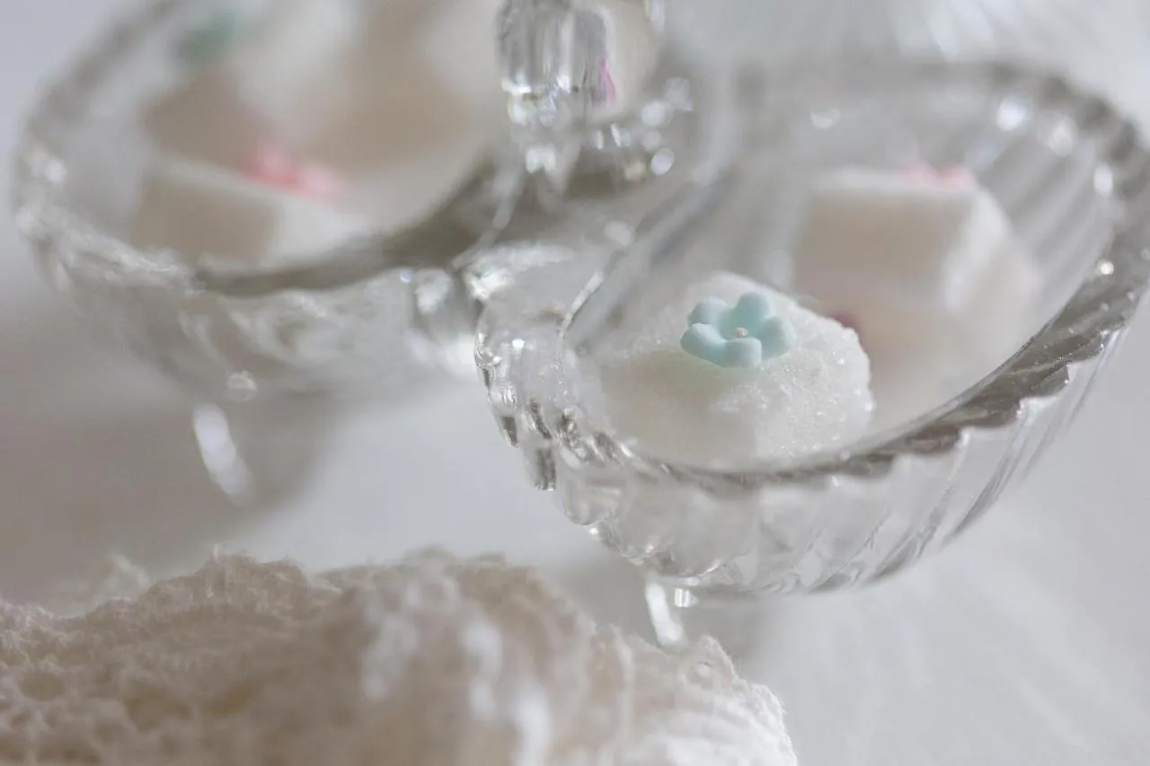 Food and drinks in Lola Dream