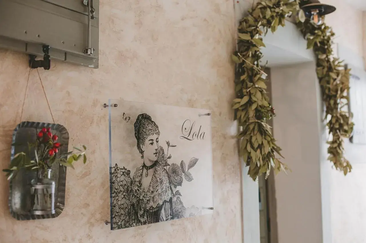 Lola Dream Lola Dream