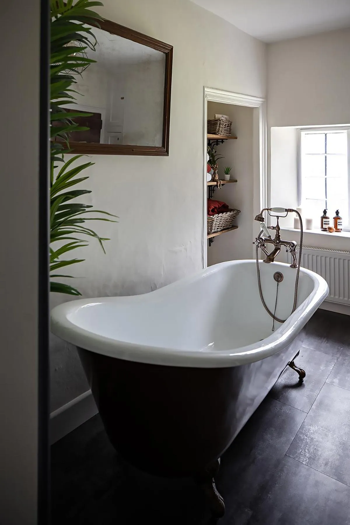 The Royal Oak Exmoor