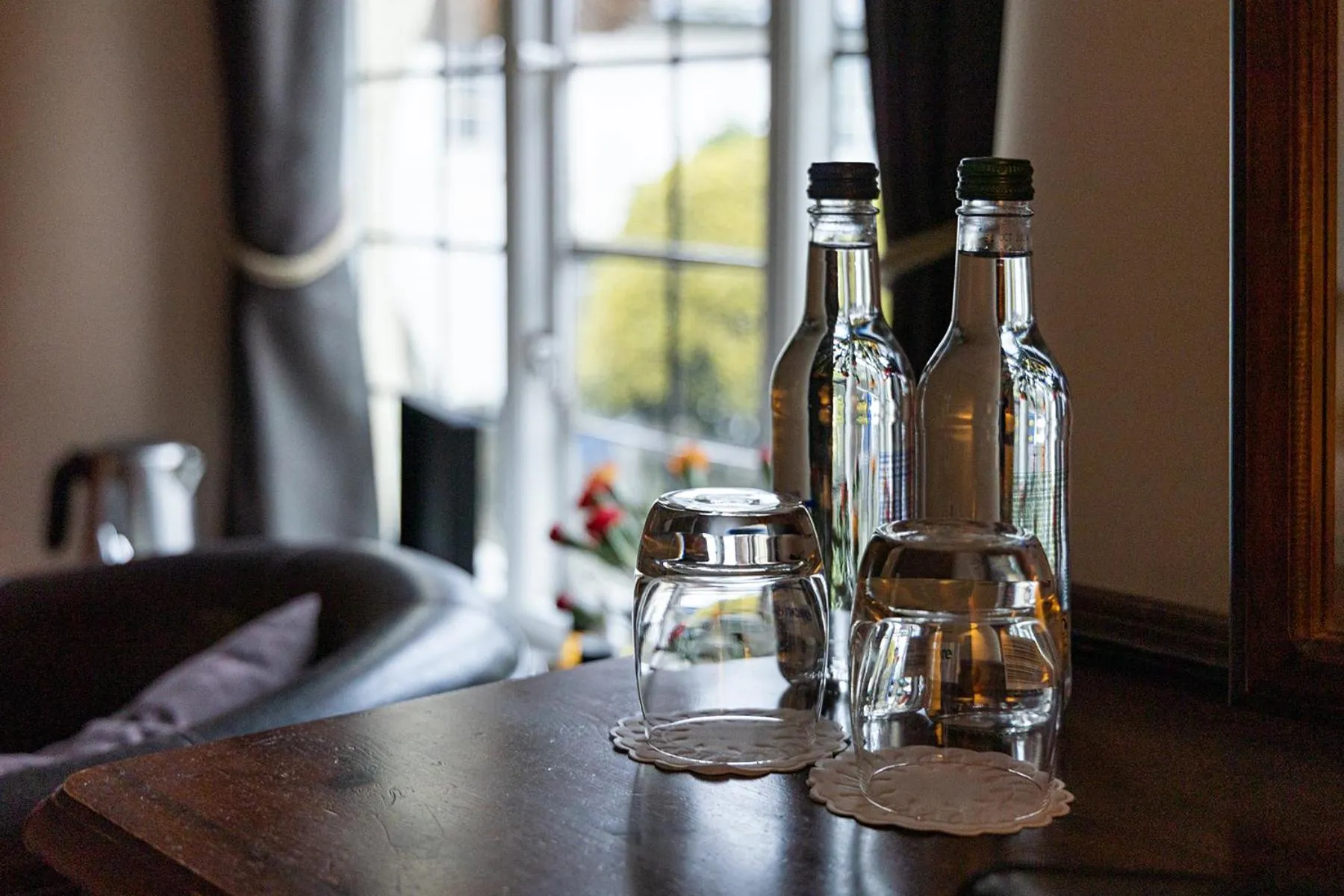 The Royal Oak Exmoor