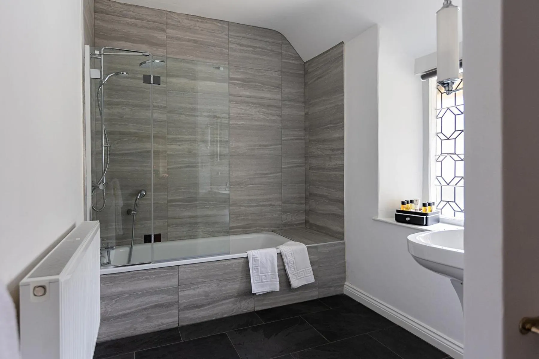 The Royal Oak Exmoor