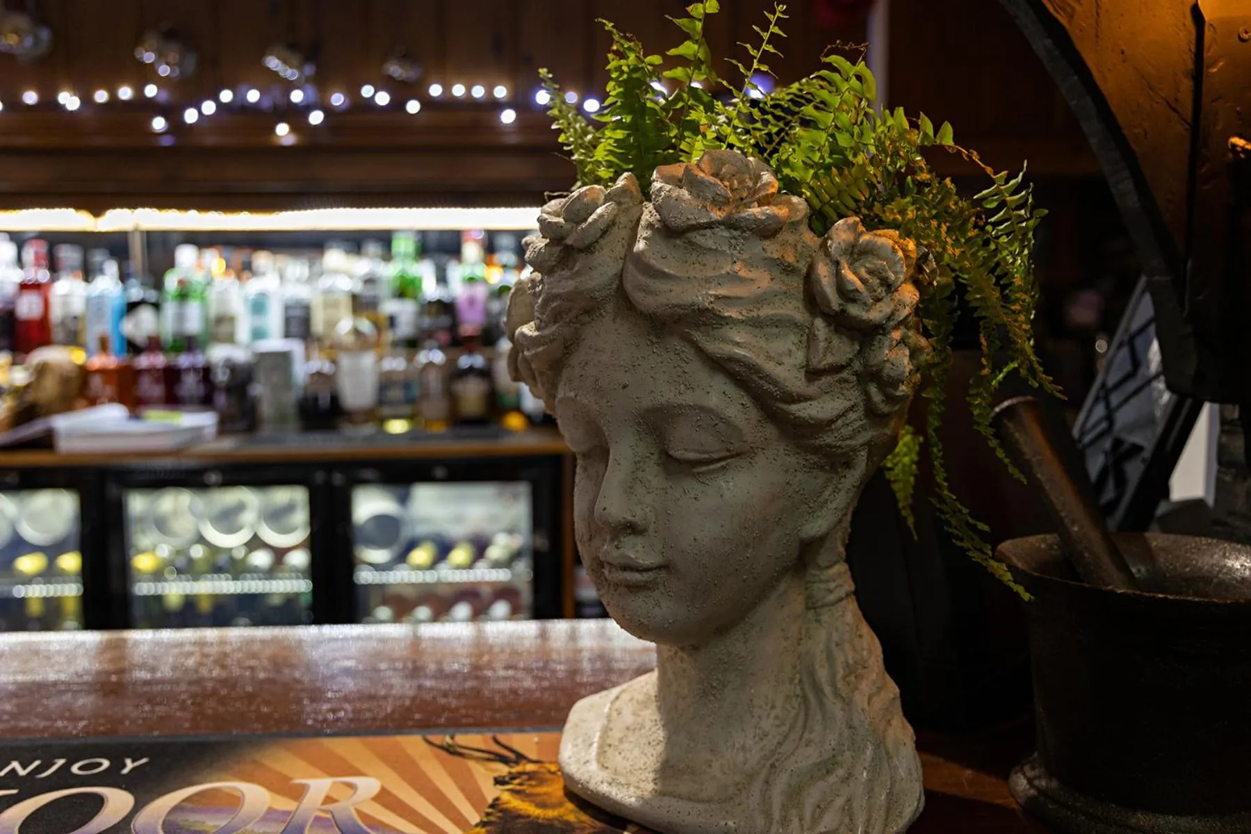 The Royal Oak Exmoor